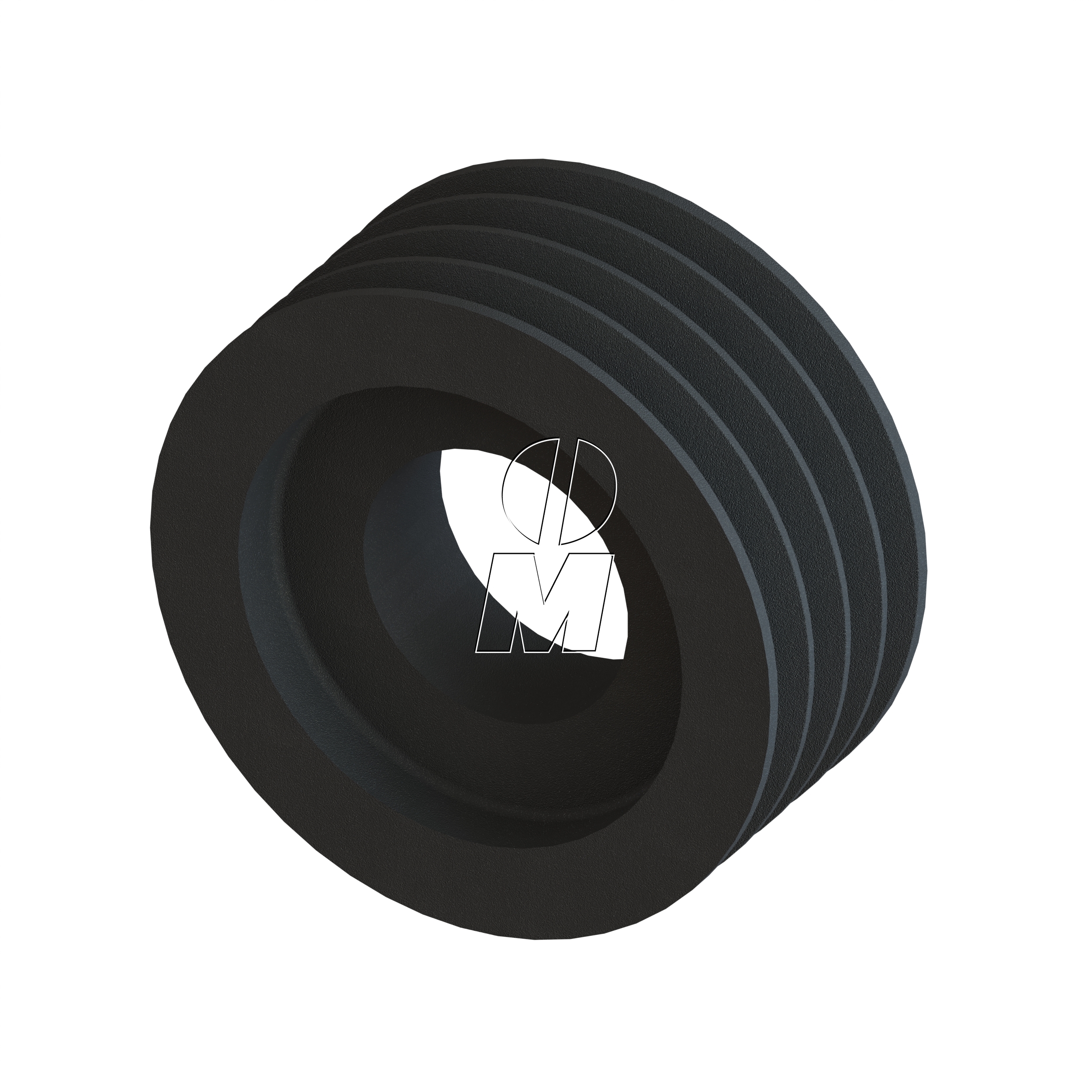 MÜTHING Pulley for taper bush