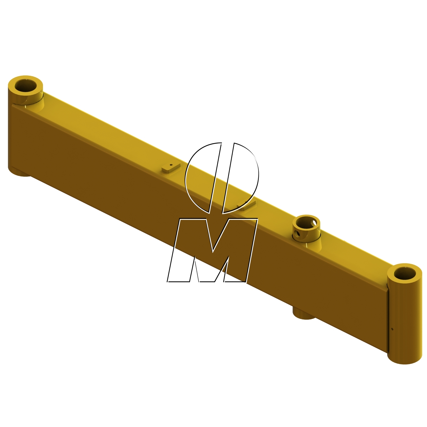 MÜTHING Swivel arm