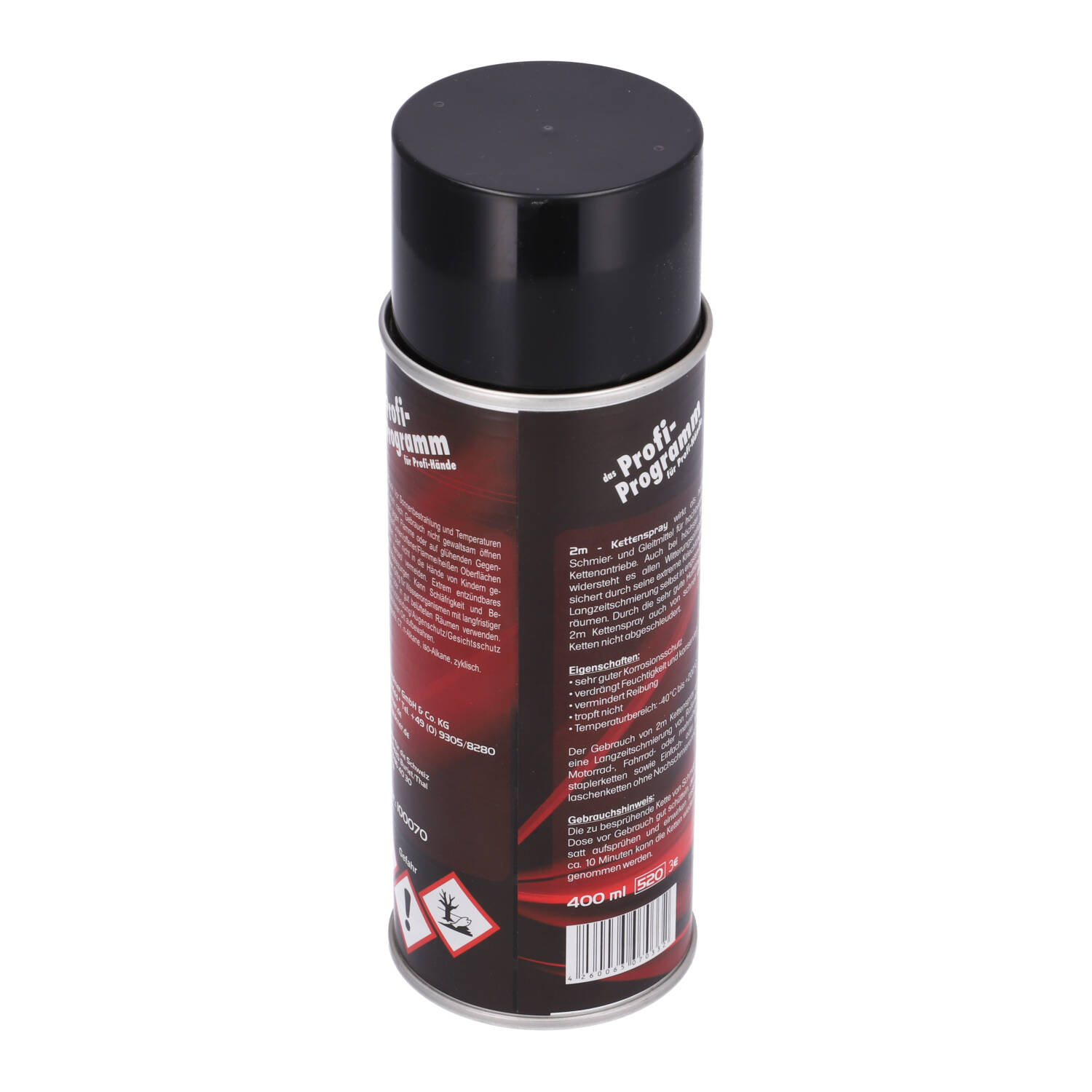 Kettenspray