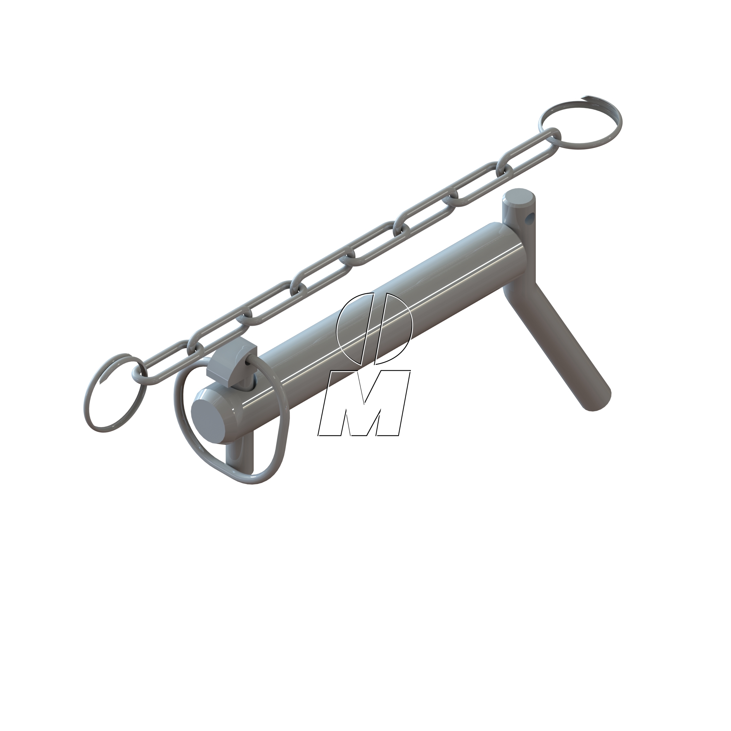 MÜTHING Pin