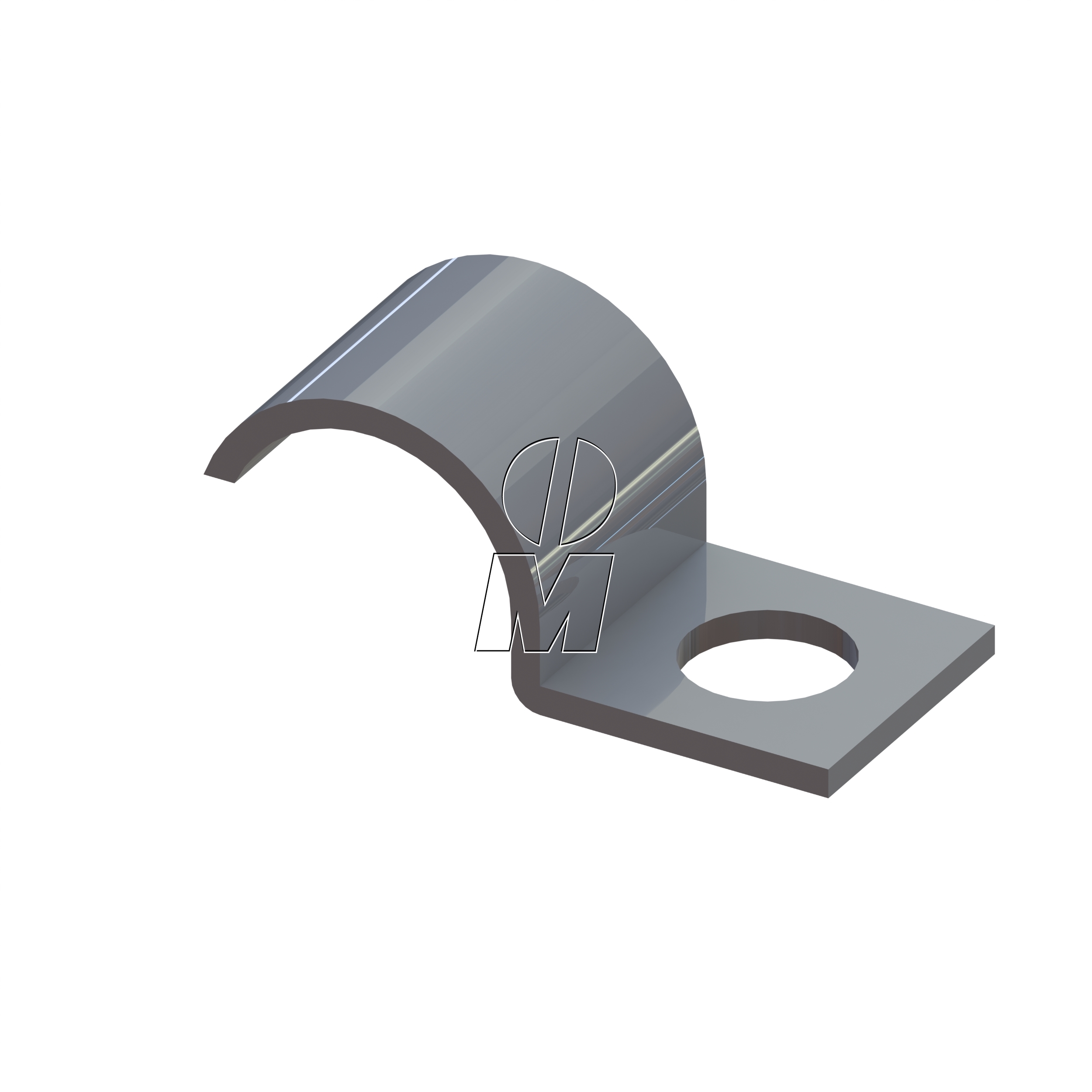 MÜTHING Clamp