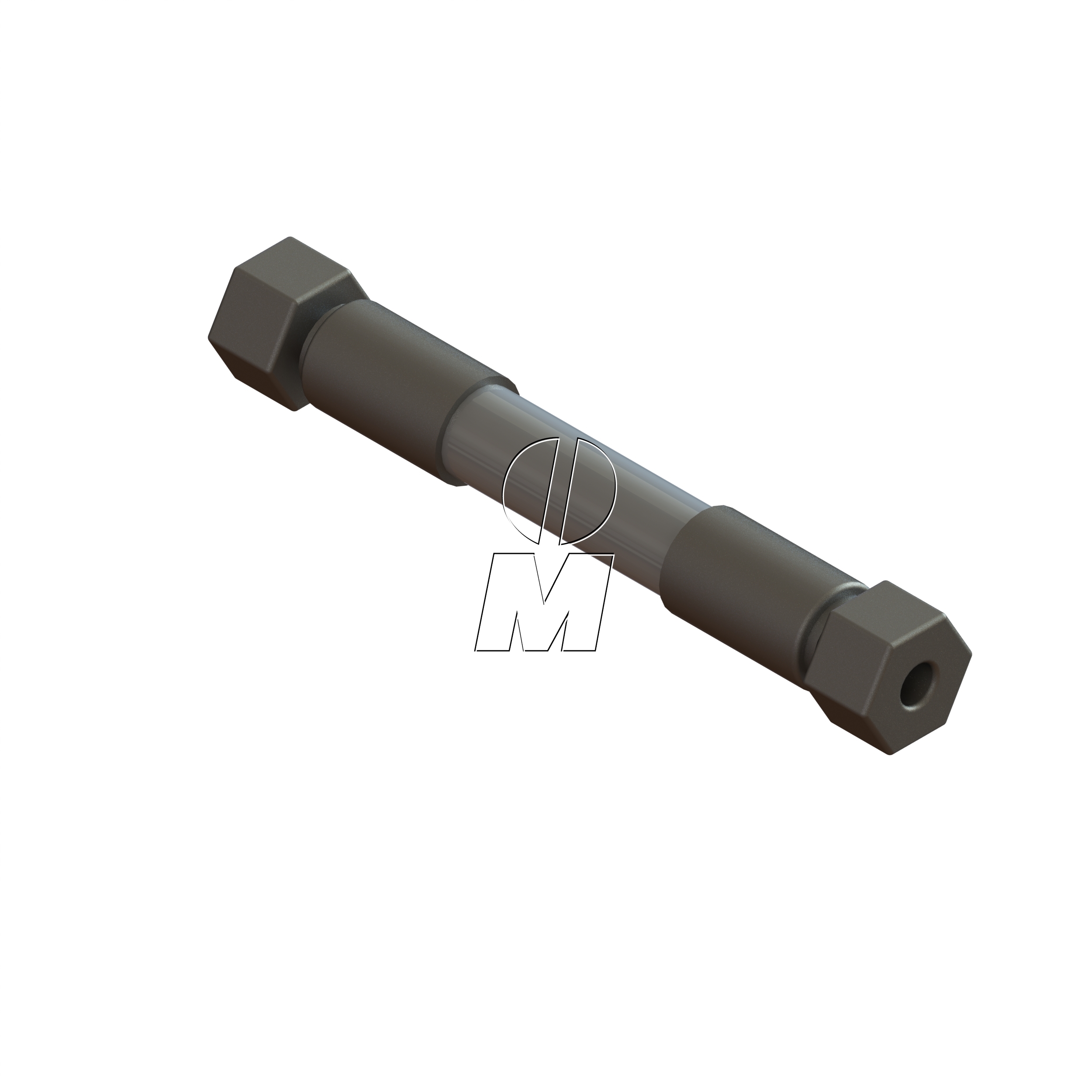 MÜTHING Hydraulic hose
