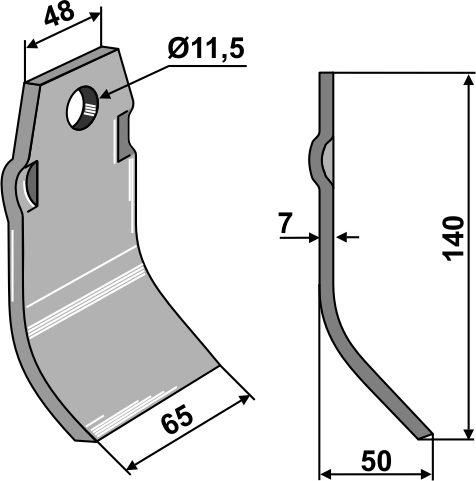 INDUSTRIEHOF Schlegel