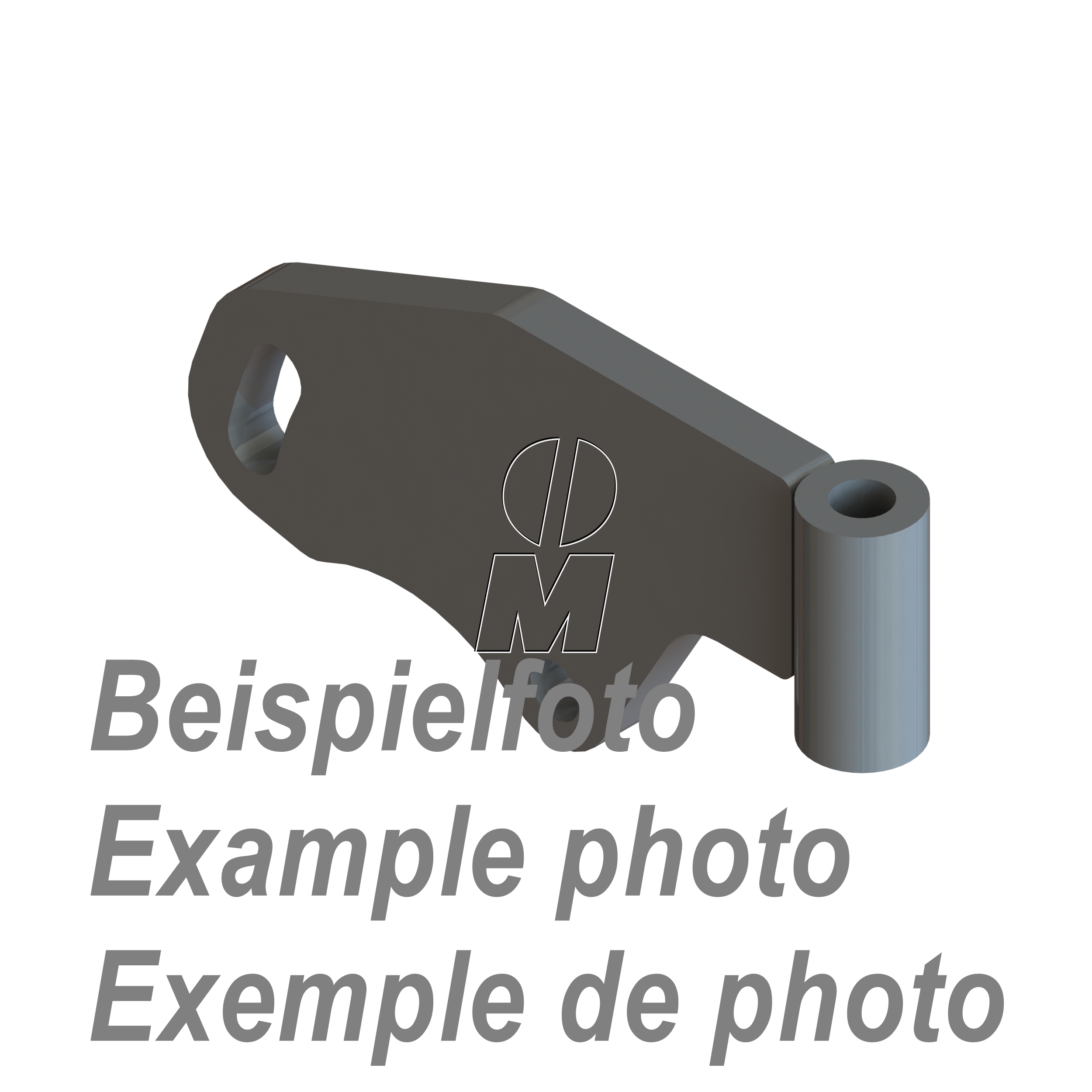 MÜTHING Bolzenhalter