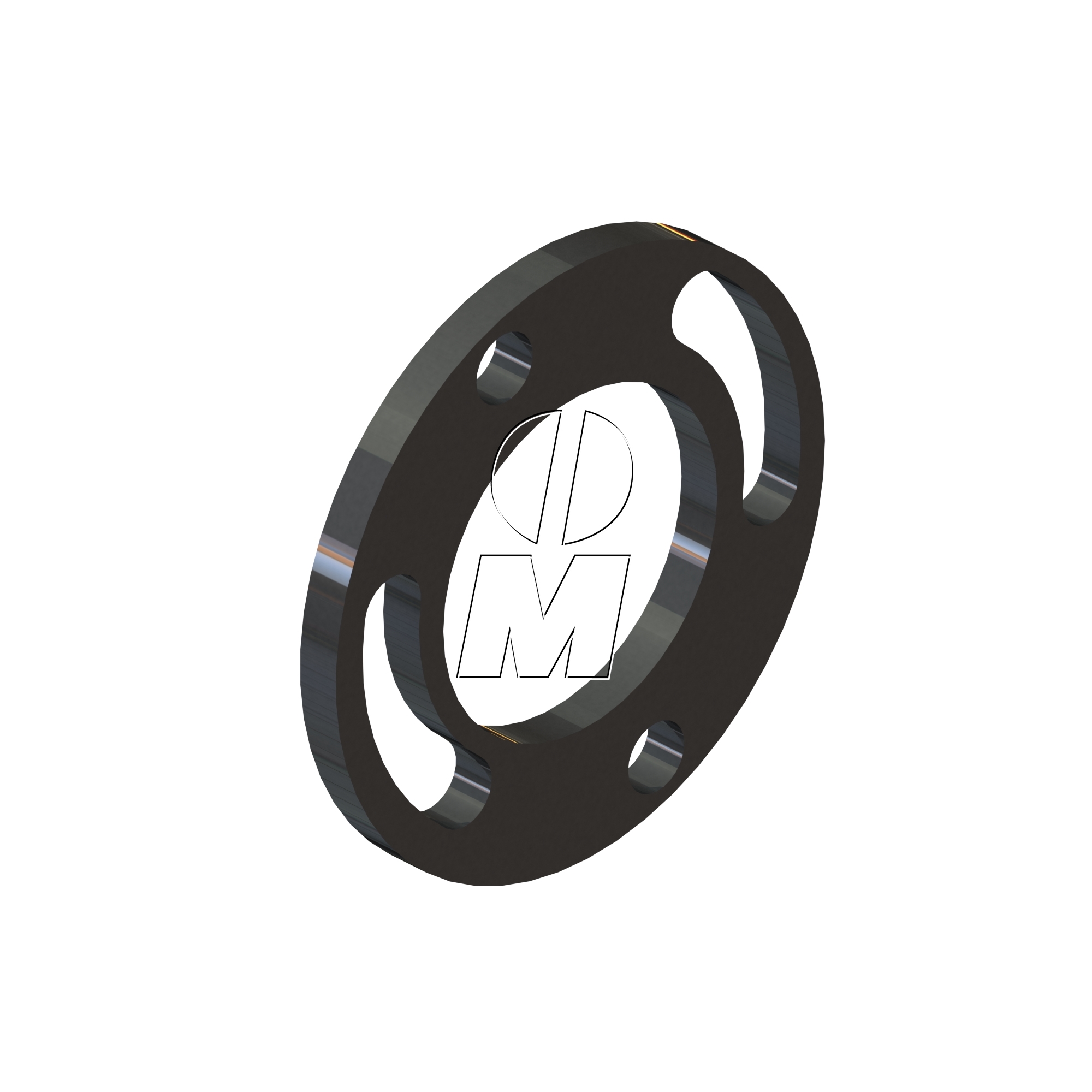 MÜTHING Eccentric disc