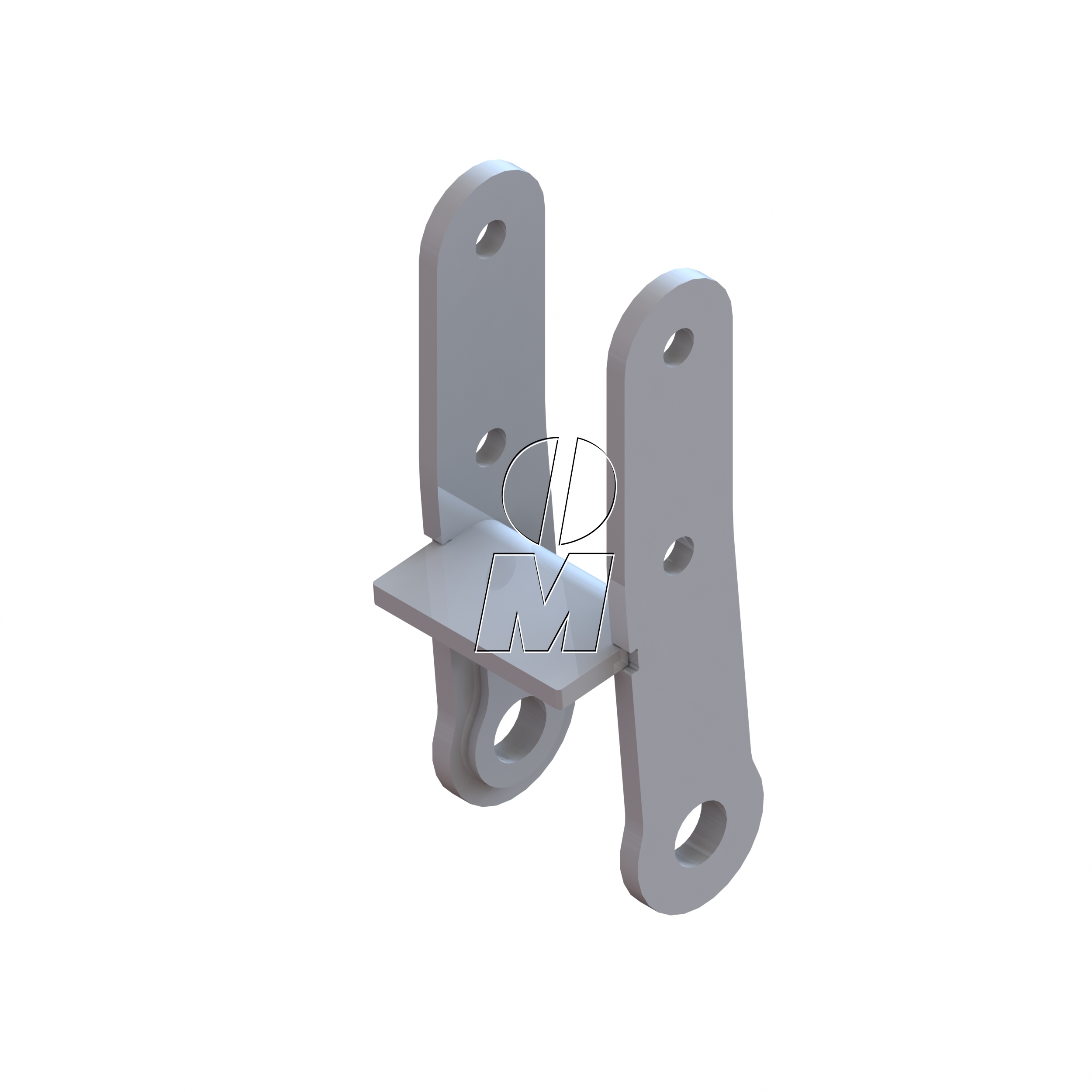 MÜTHING Extension lower link