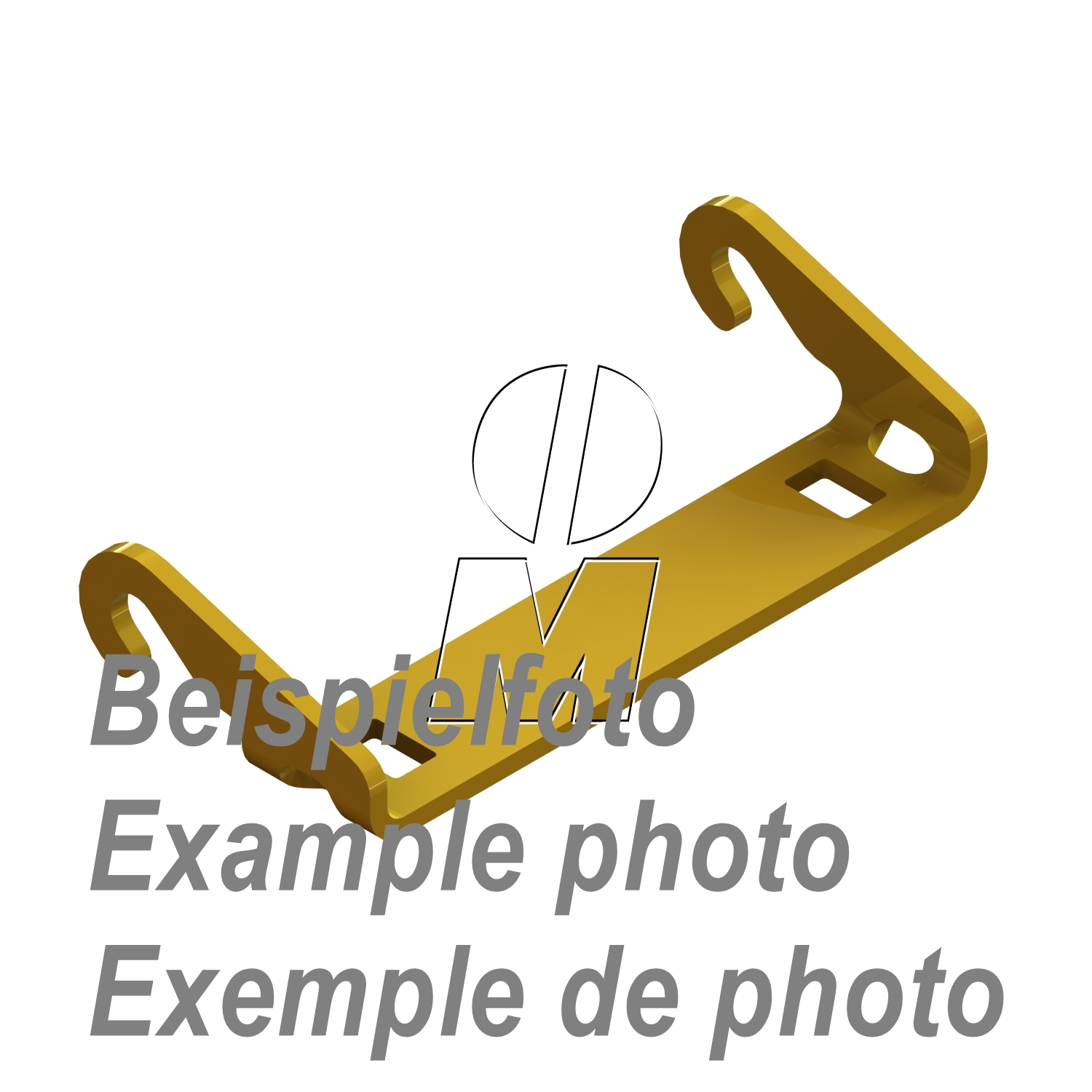 MÜTHING Halter