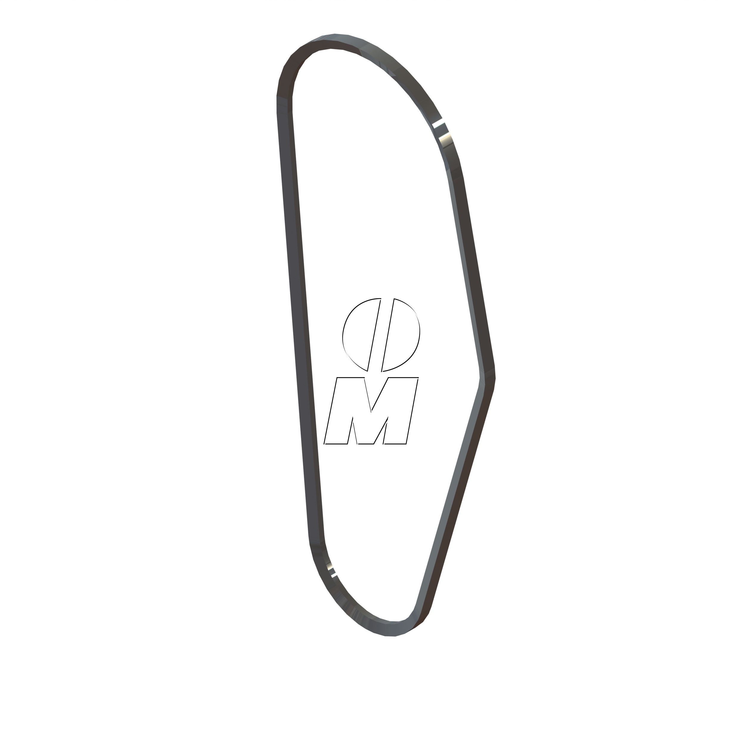 MÜTHING V-belt