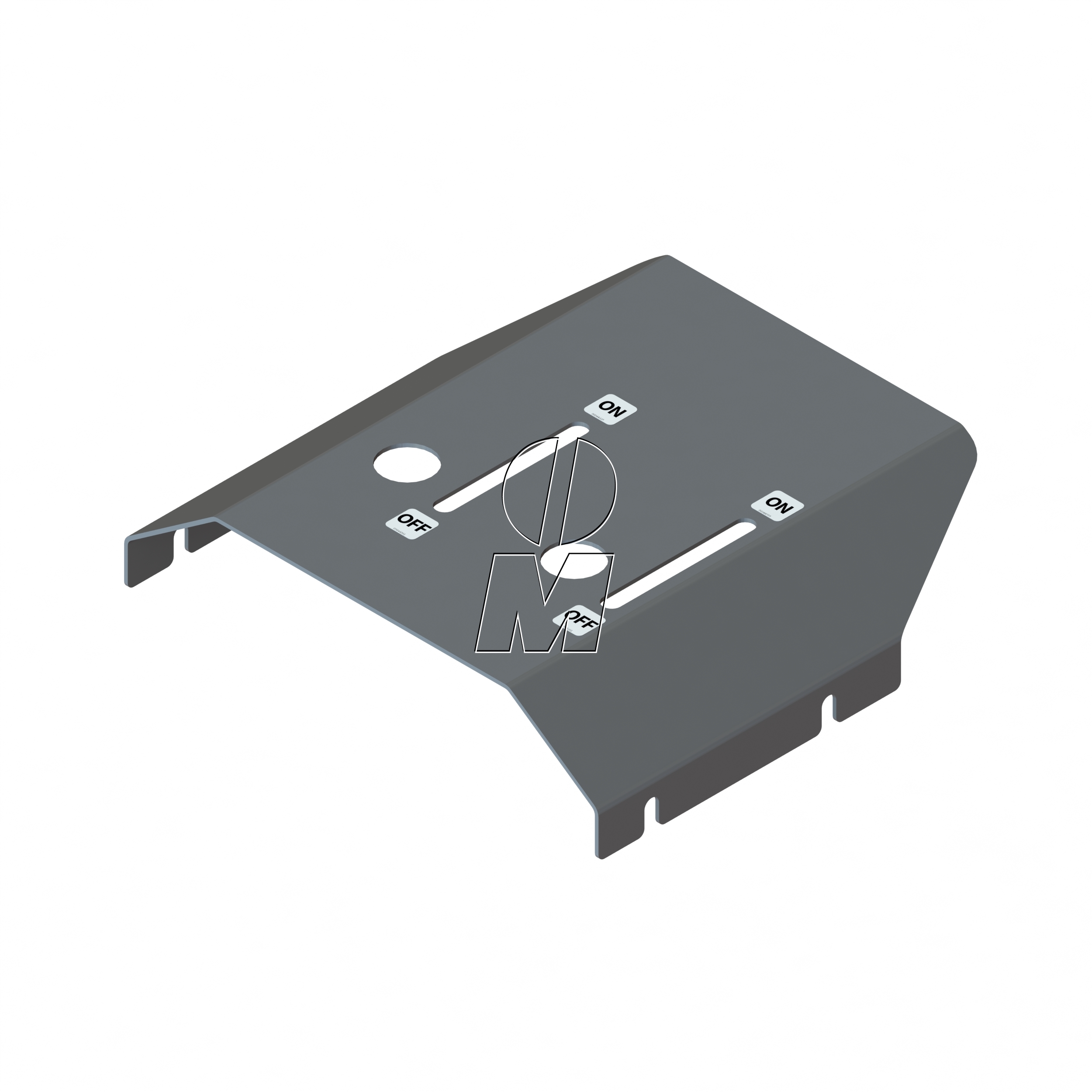 MÜTHING Protective cover