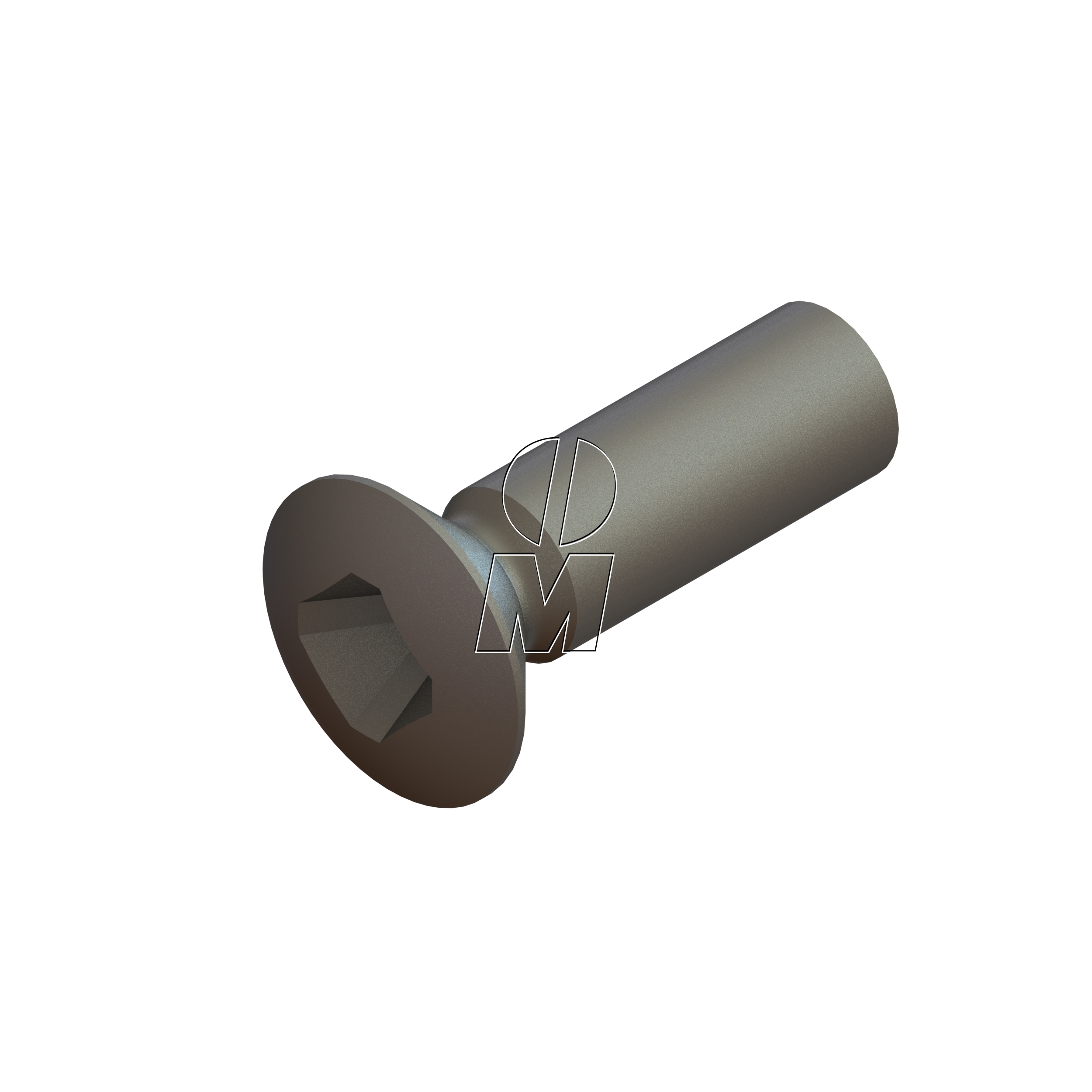 MÜTHING Blind rivet