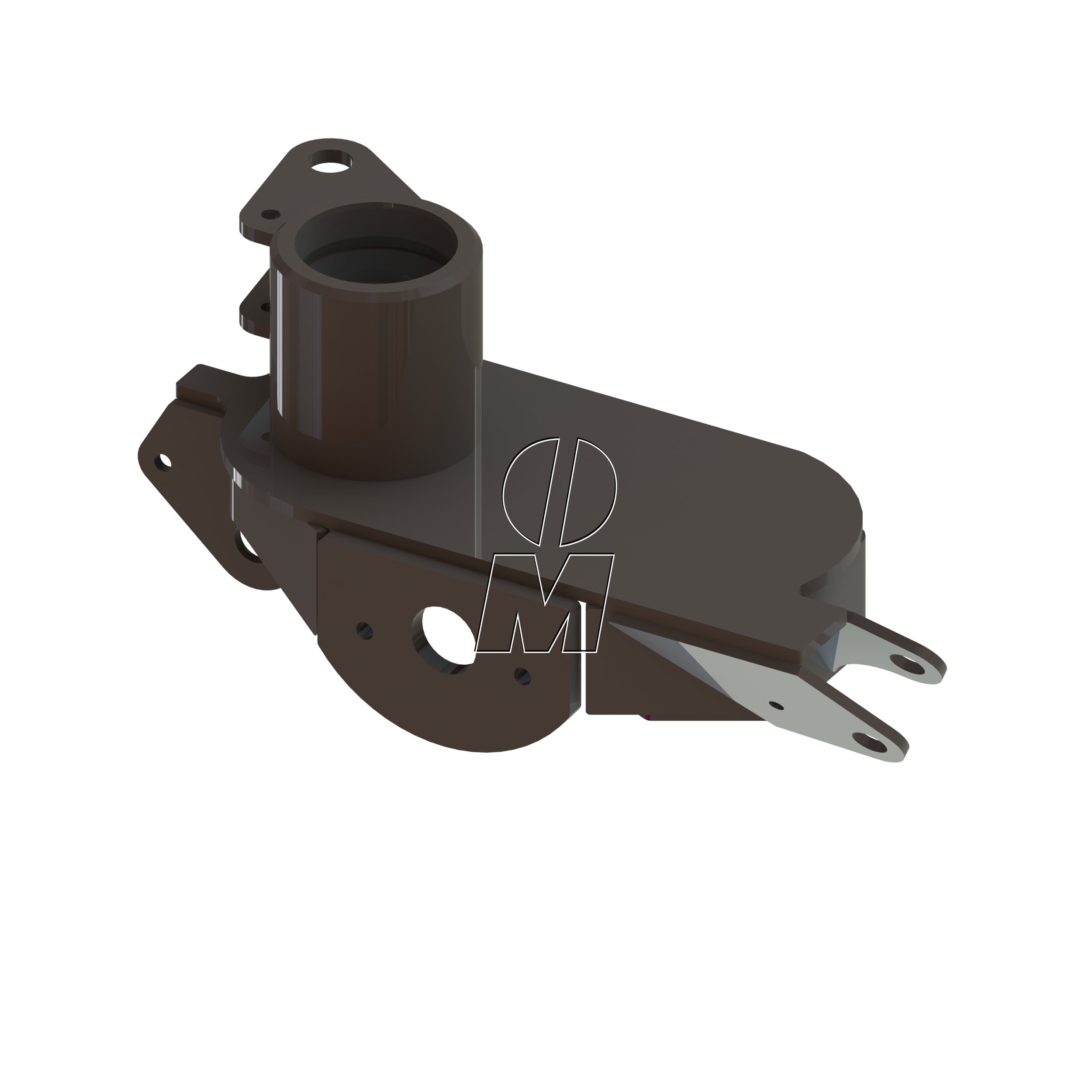 MÜTHING Draw rack