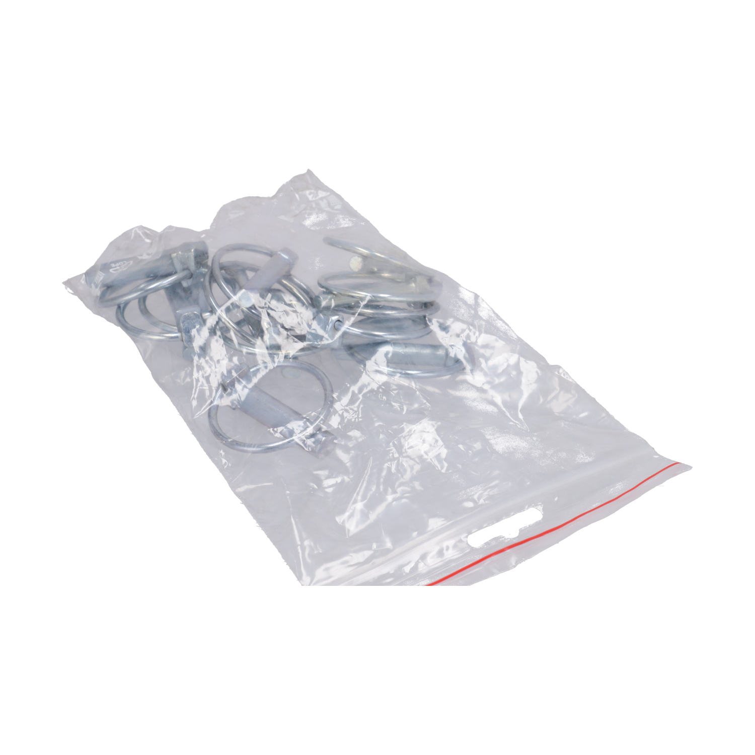 Klappsplintsortiment