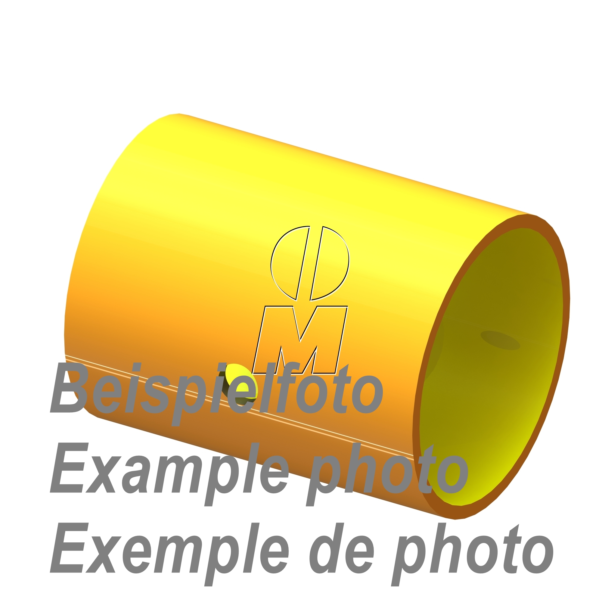 MÜTHING Sleeve bearing bush