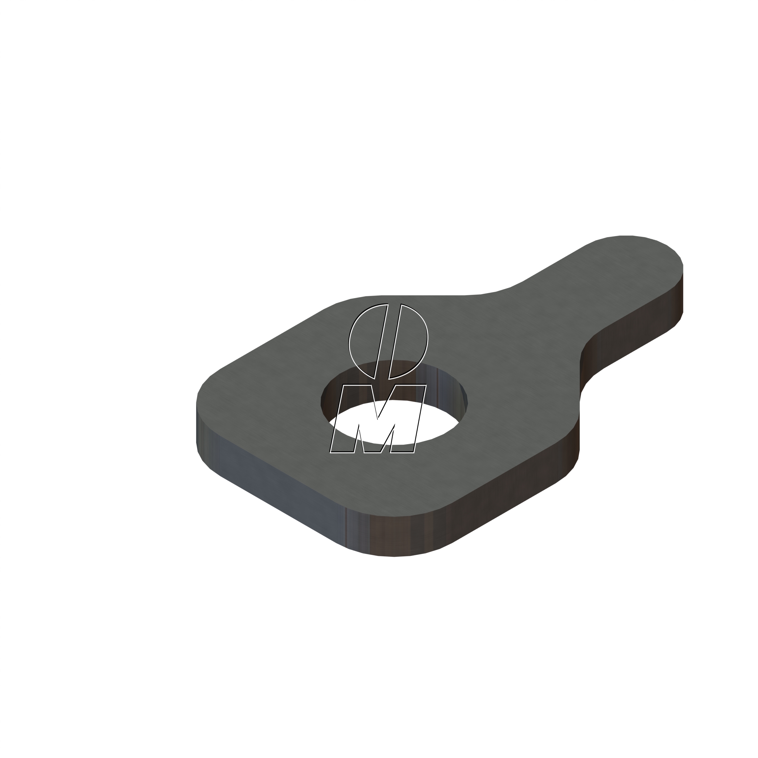 MÜTHING Verschlussdeckel