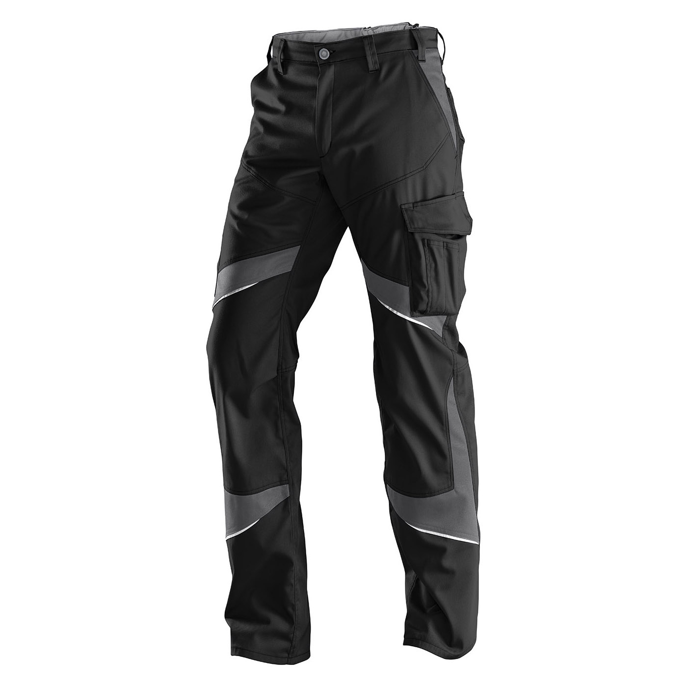 KÜBLER ACTIVIQ Damenhose 52