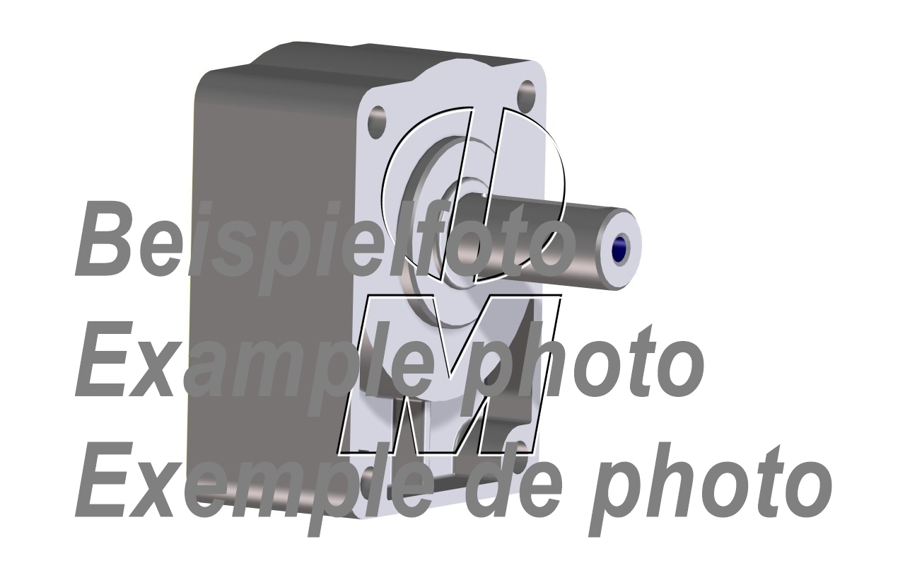 MÜTHING Attachment bearing