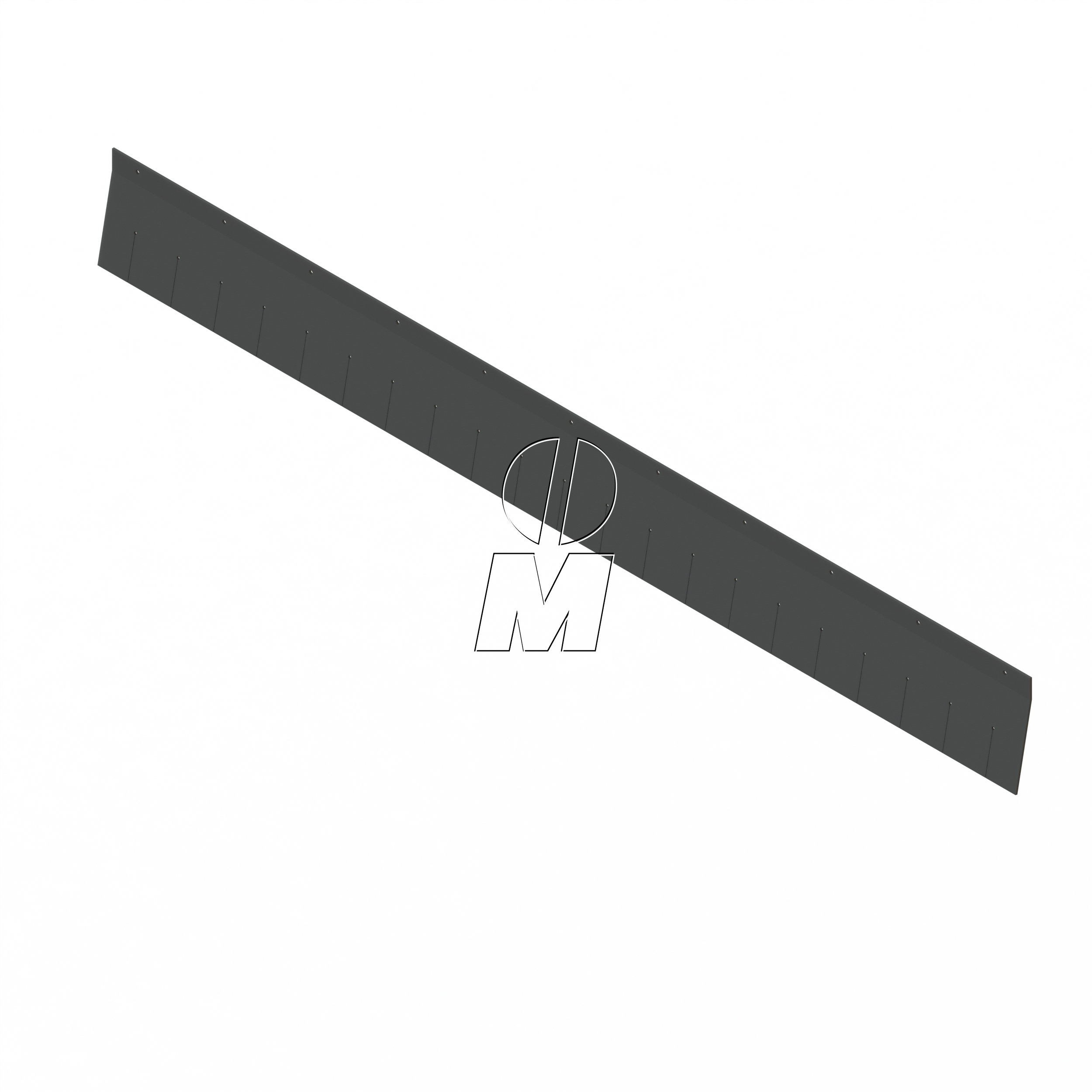 MÜTHING Protective rubber