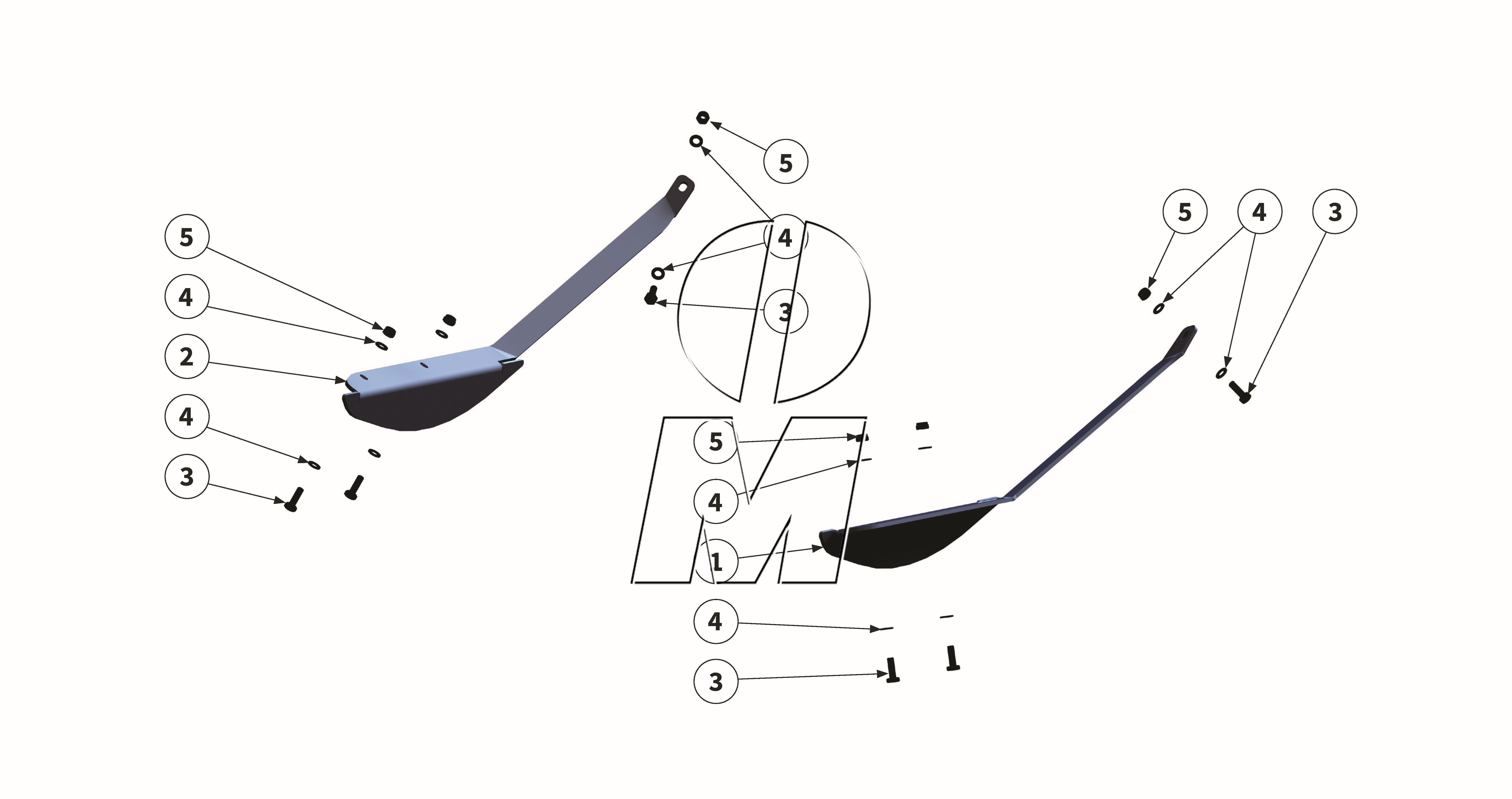 Exploded view 20: Wear runner (P_PRO_ET_24_WEL)