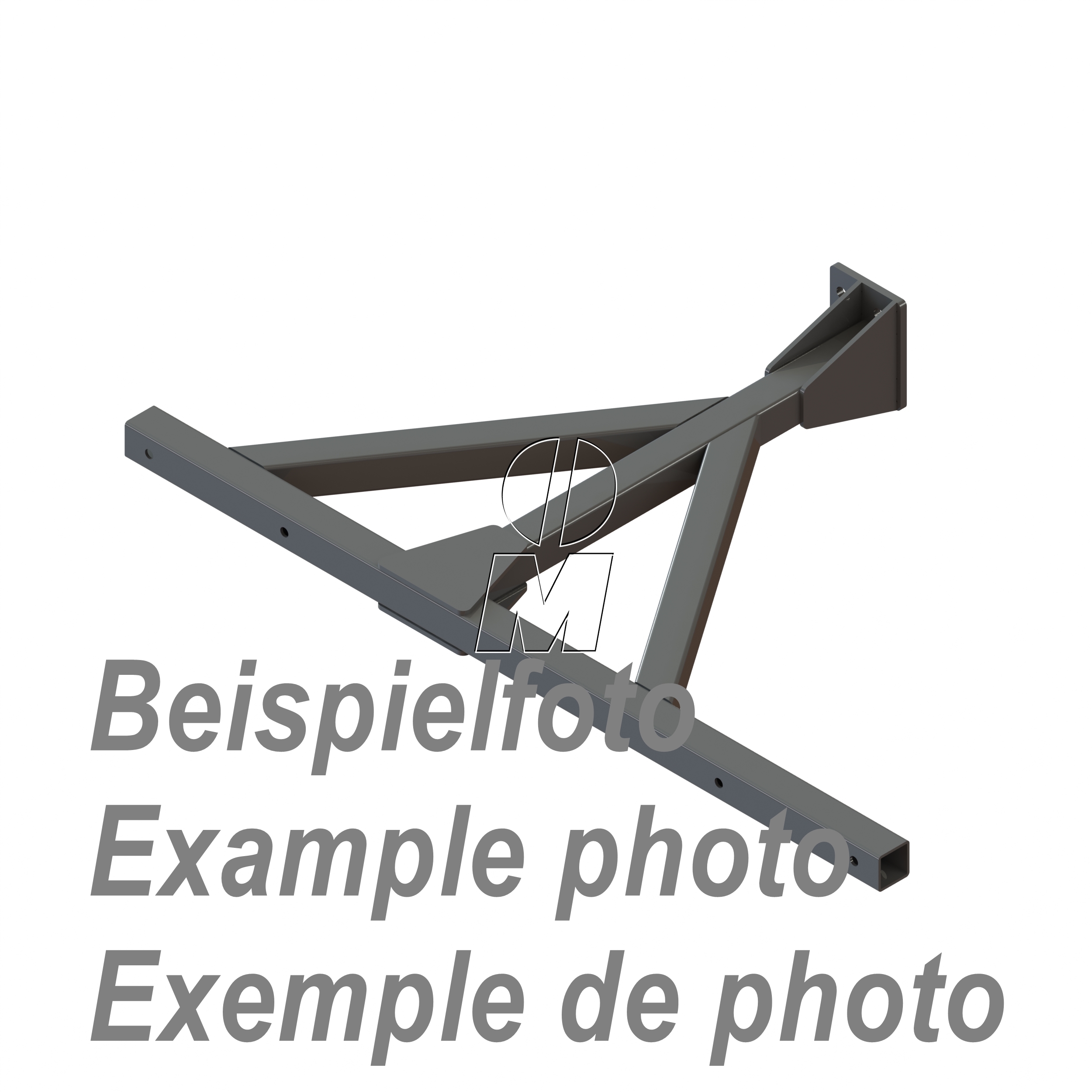 MÜTHING Beleuchtungsträger