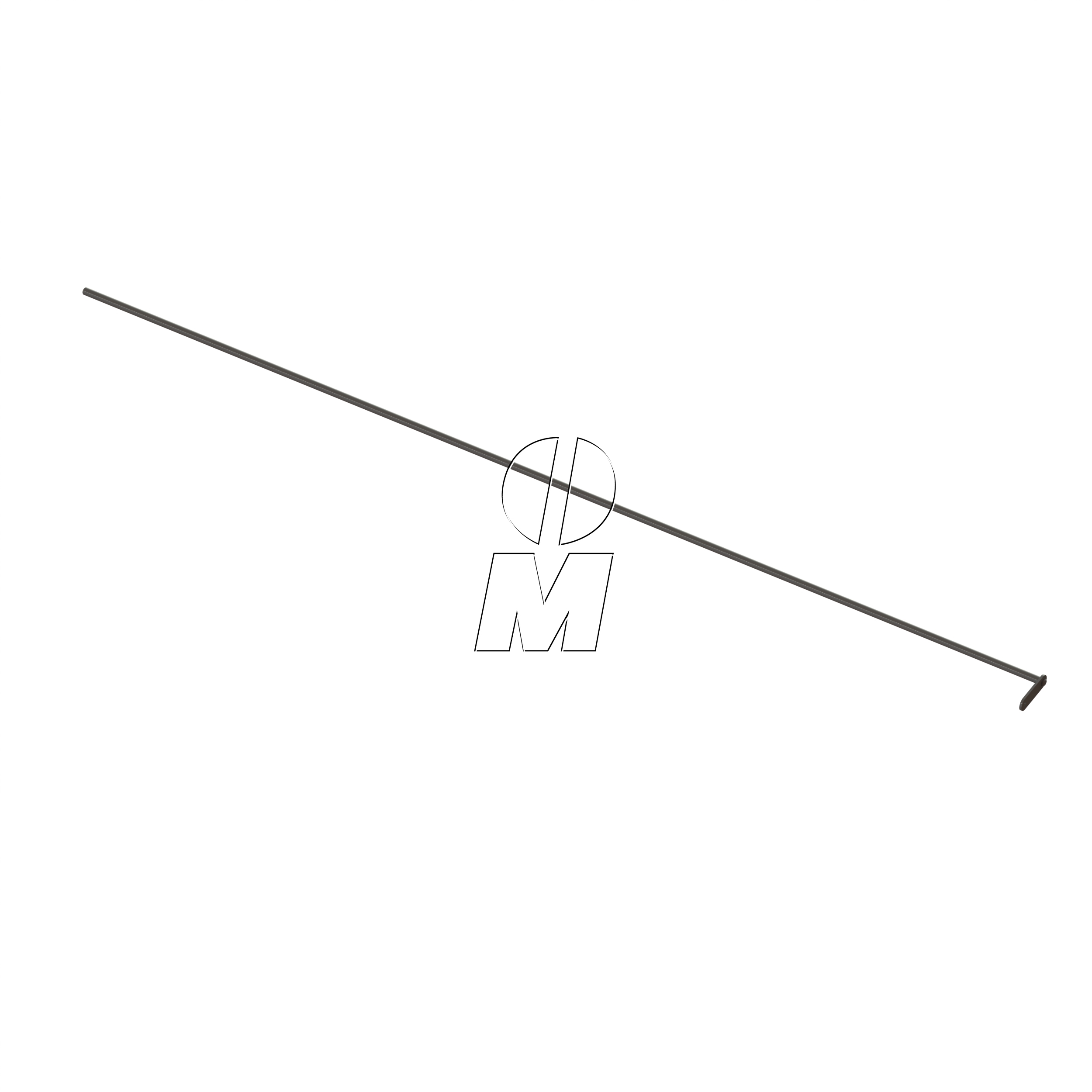 MÜTHING Flap rod