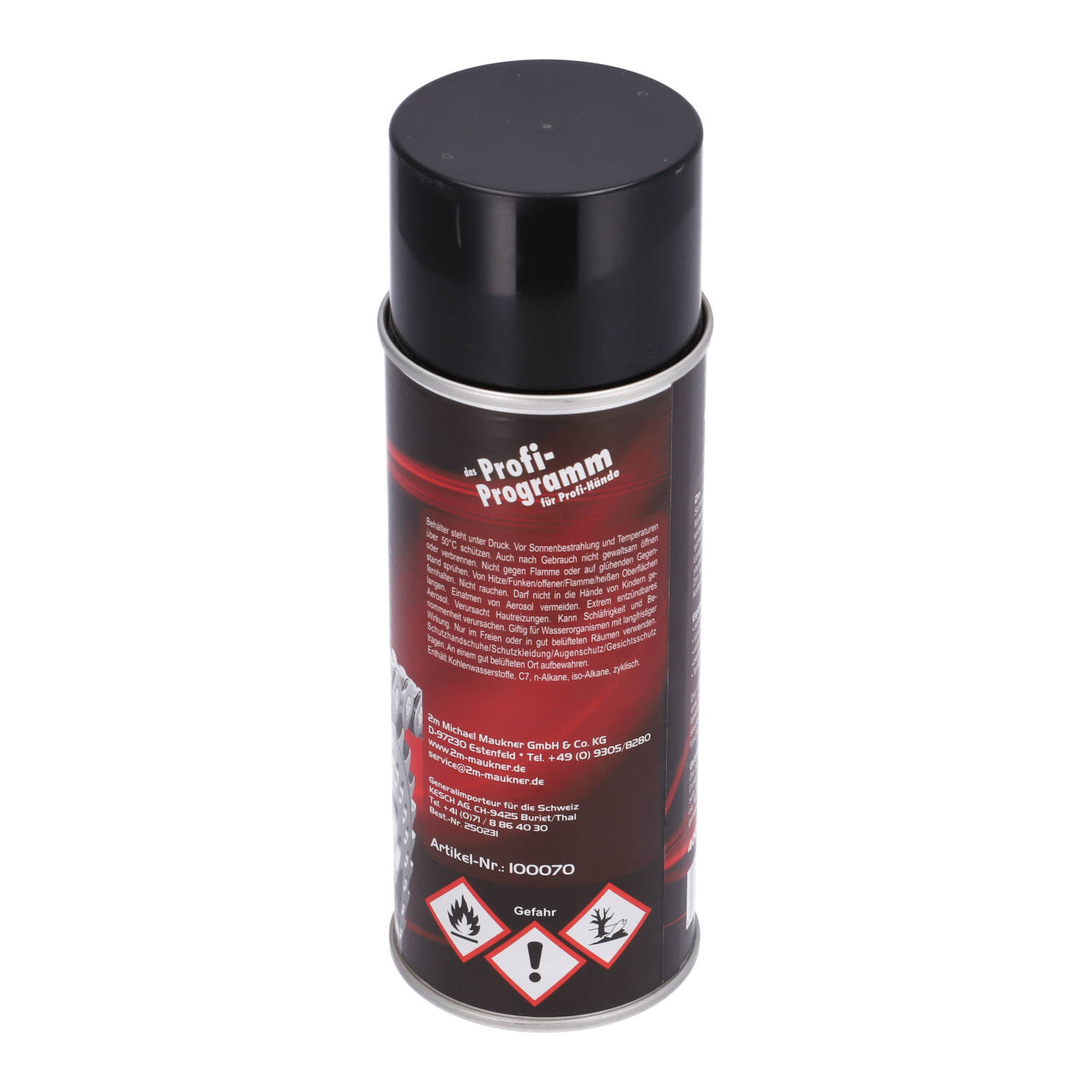 Kettenspray