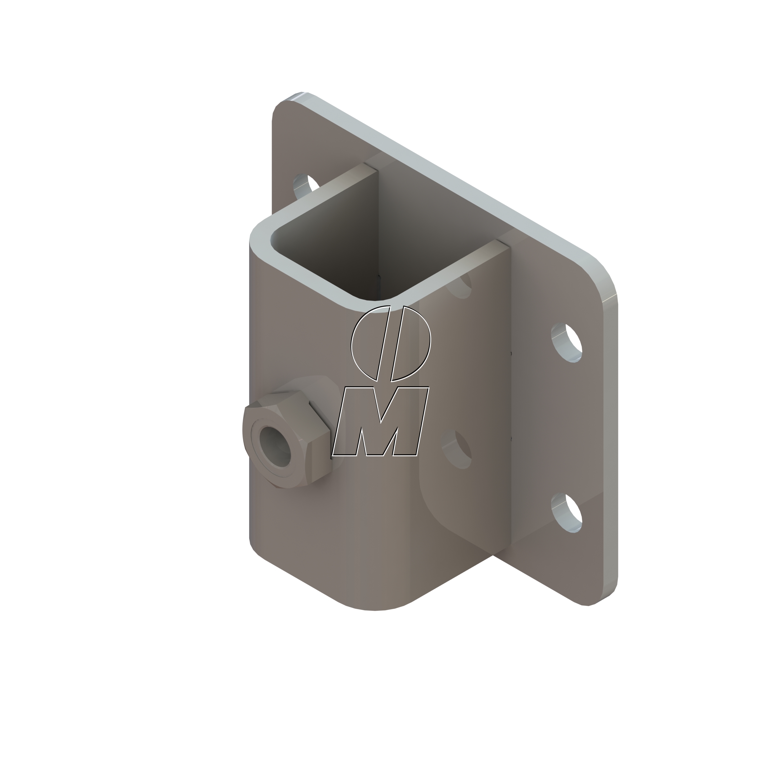 MÜTHING Pillar holder