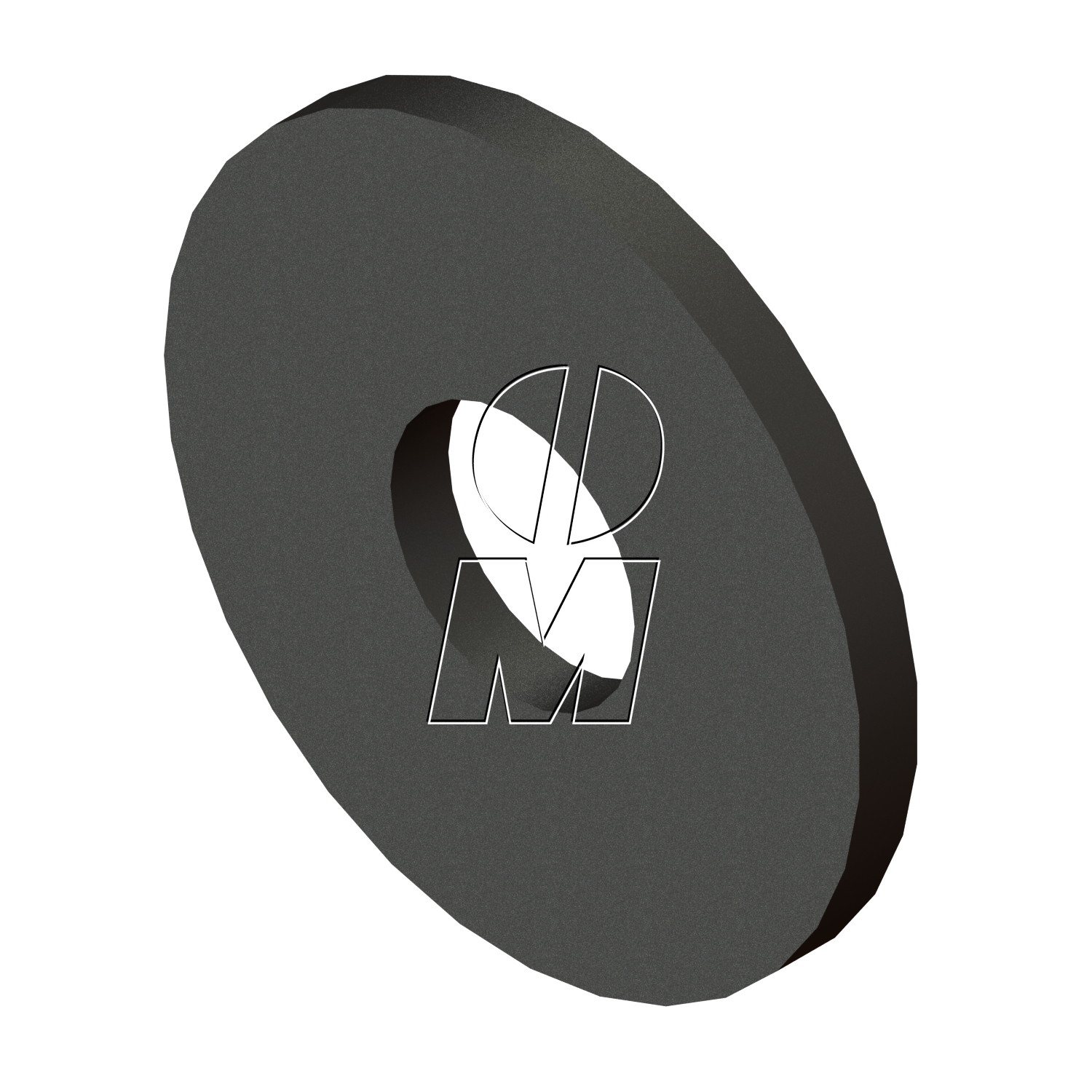 MÜTHING Unterlegscheibe