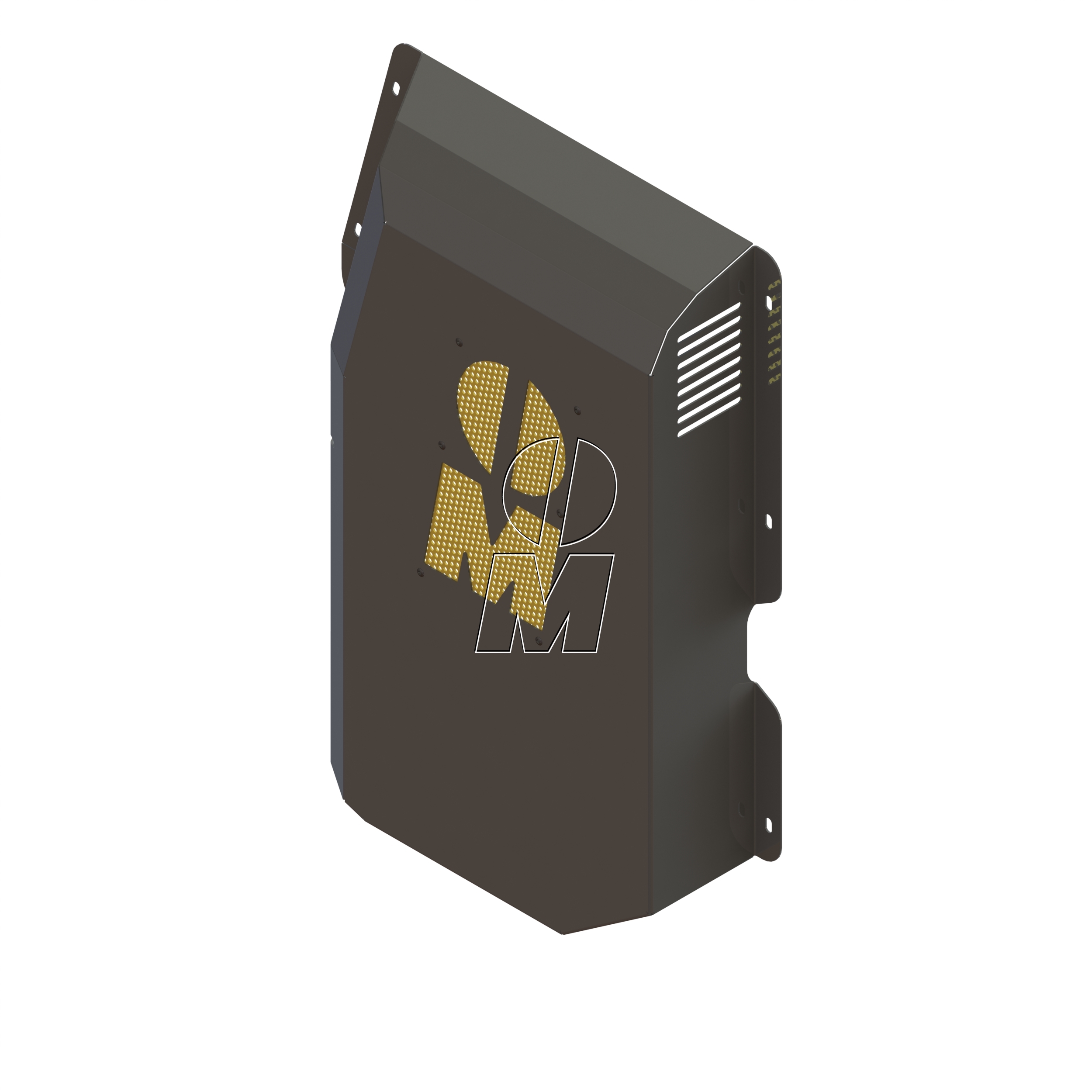 MÜTHING Protective cover