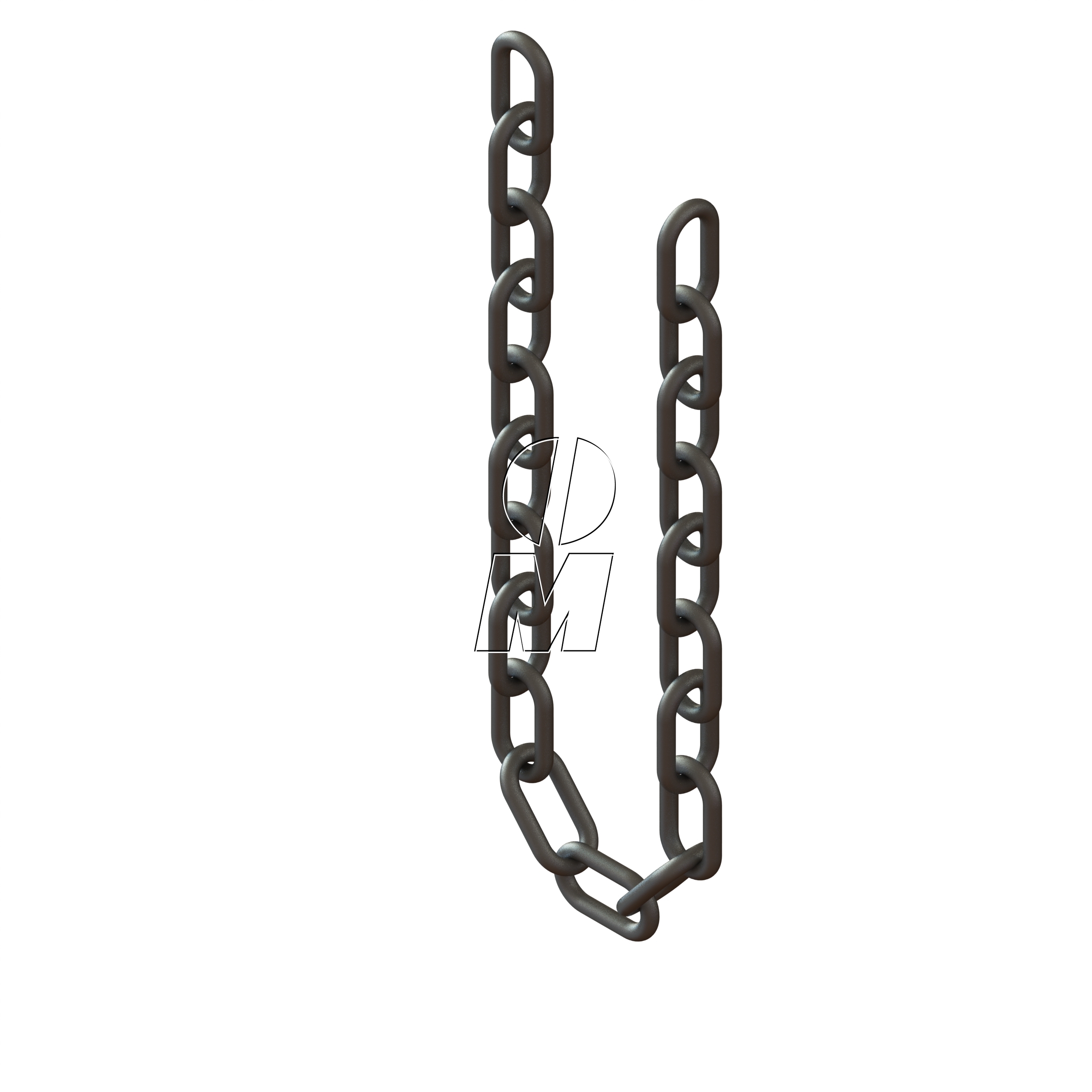 MÜTHING Retainer chain