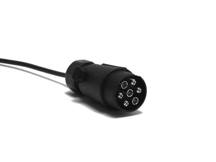 GEKA Beleuchtungsgarnitur