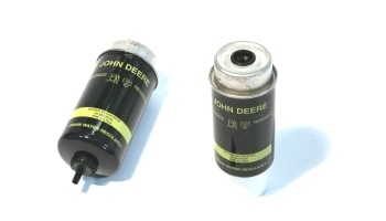 JOHN DEERE Kraftstoffvorfilter