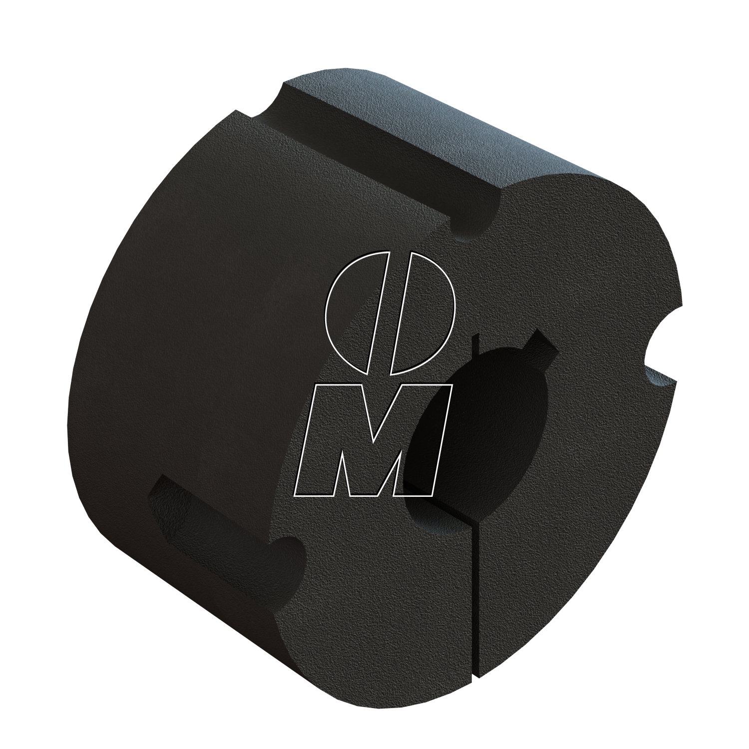 MÜTHING Taper bush