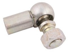Joint d'angle