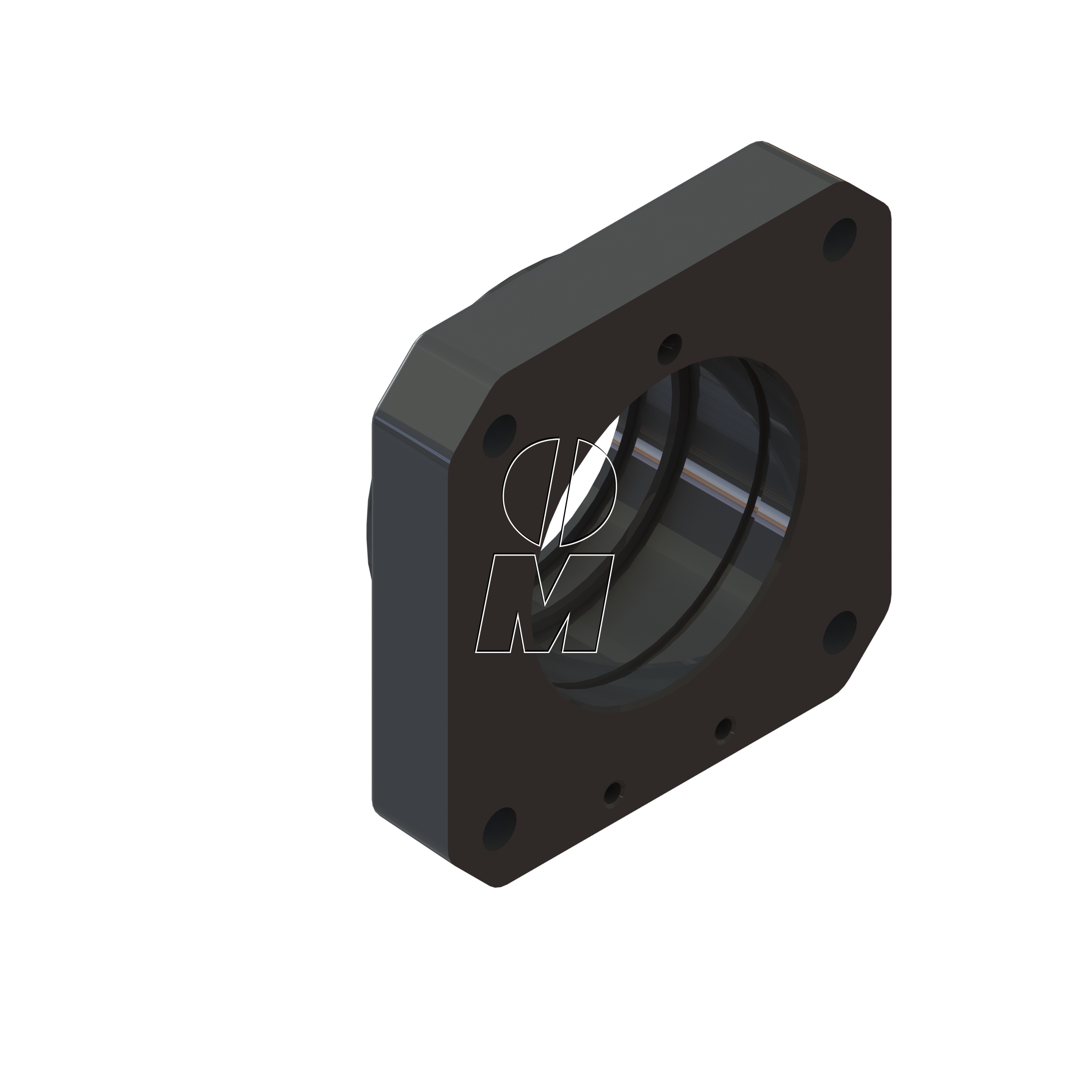 MÜTHING Lagerschale