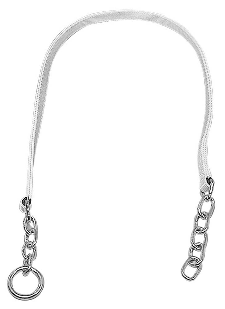 Cattle tethering