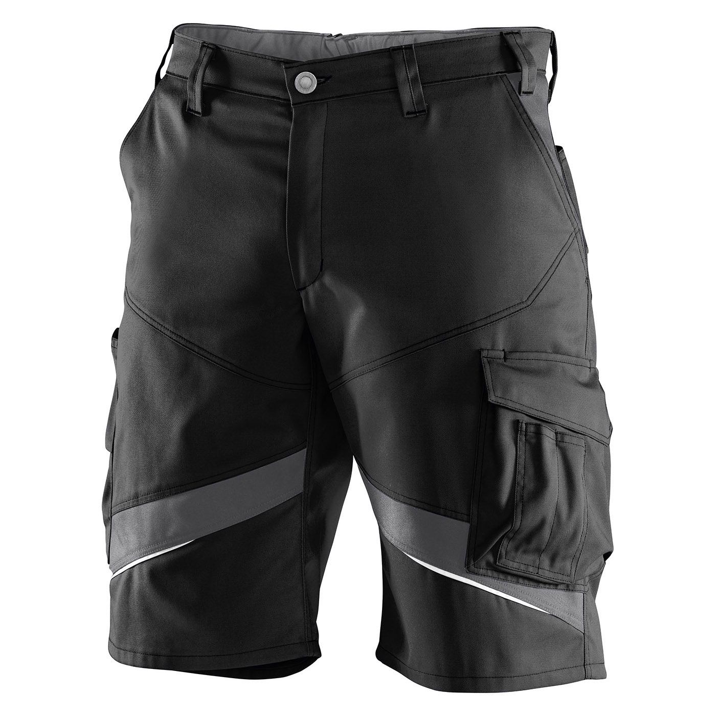 KÜBLER ACTIVIQ Shorts 40 - mit MÜTHING-Logostick