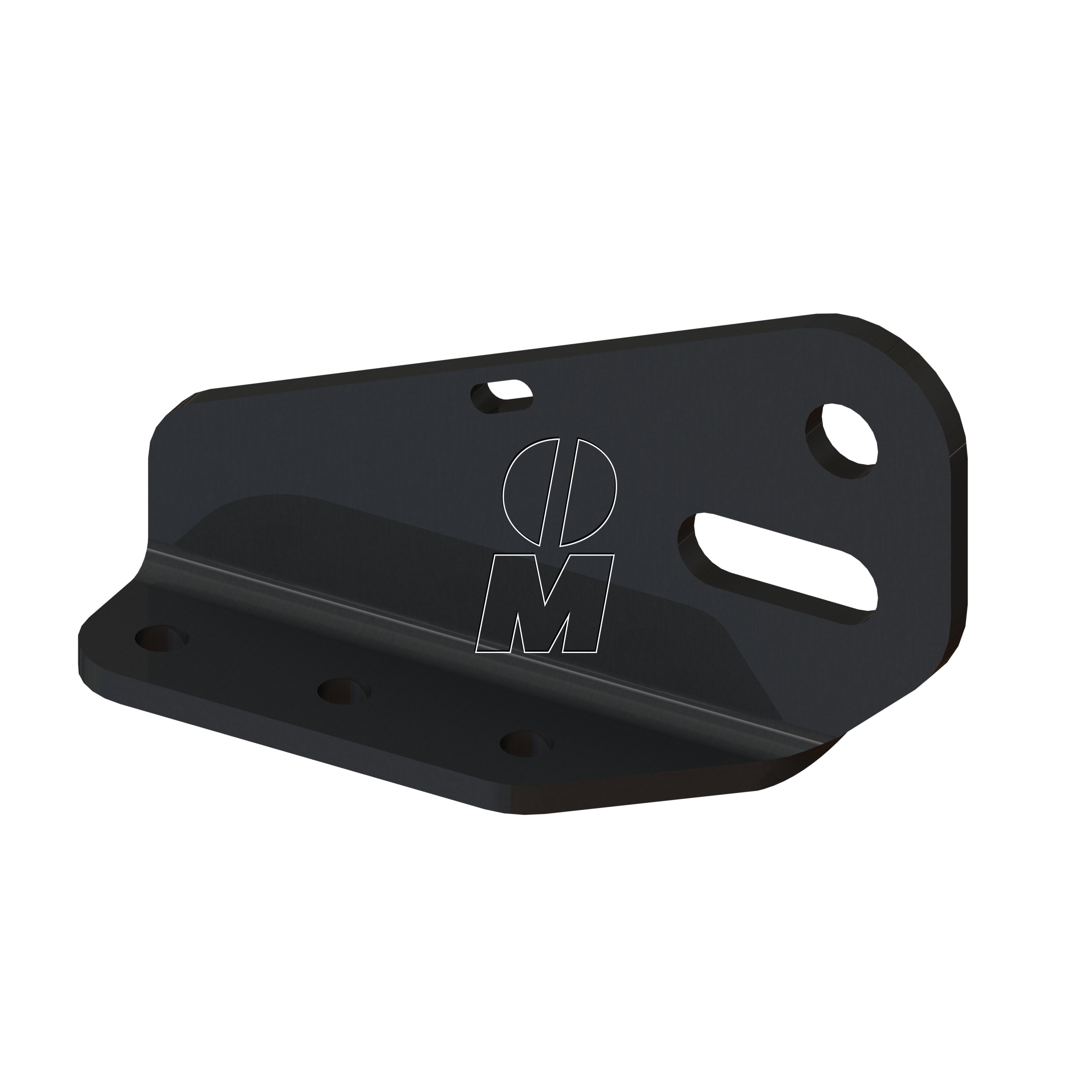 MÜTHING Upper link receiver