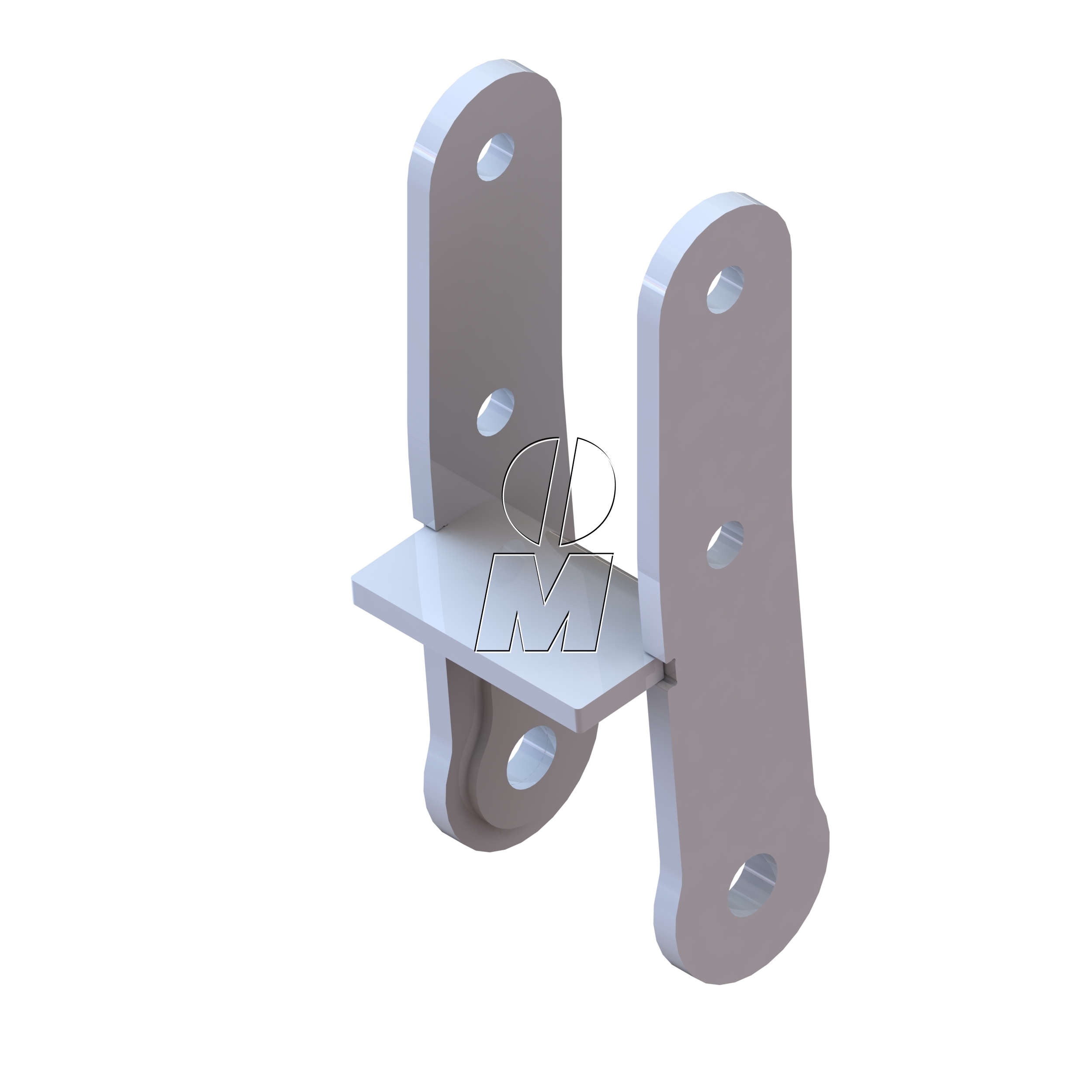 MÜTHING Extension lower link