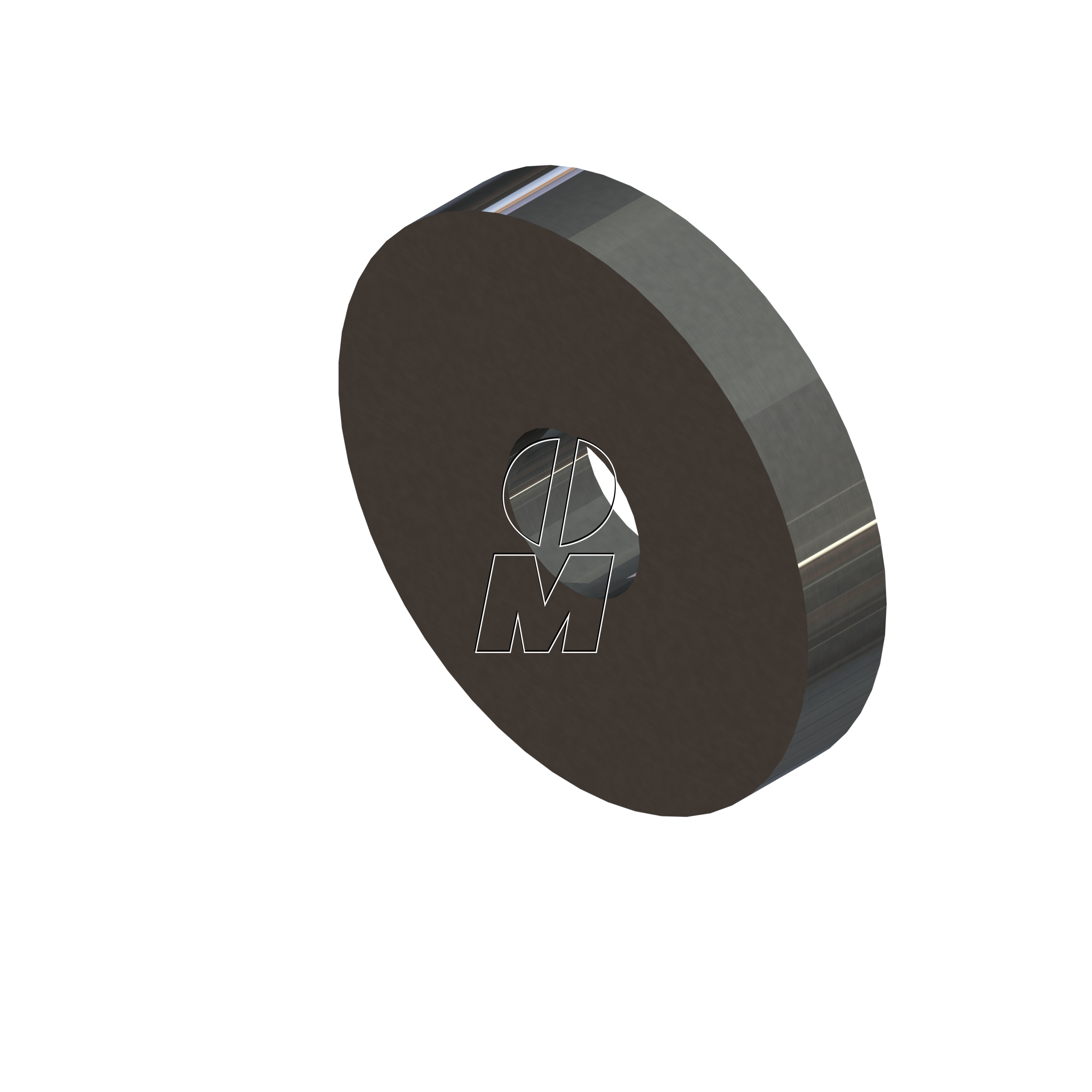 MÜTHING disc
