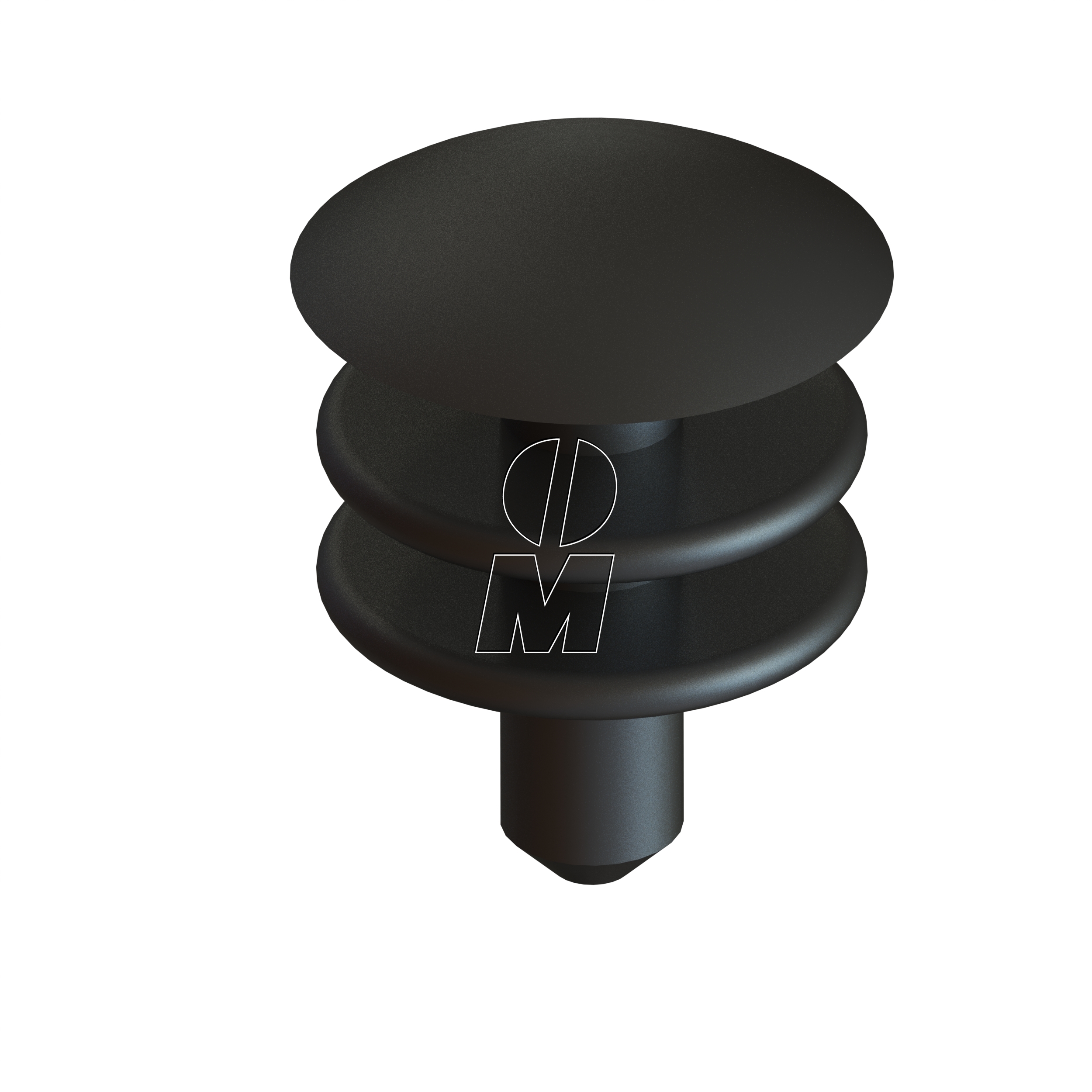 MÜTHING Sealing plug
