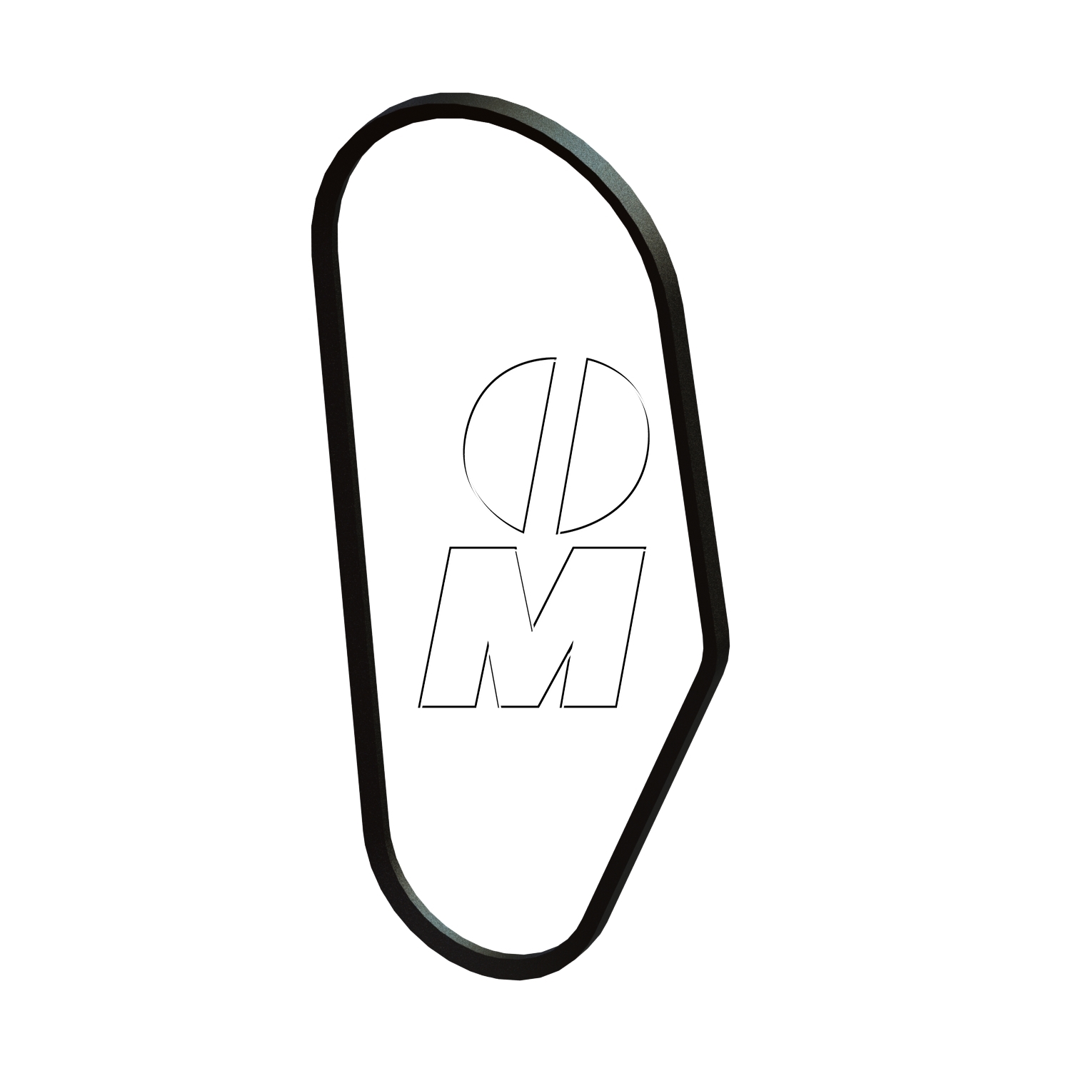 MÜTHING V-belt