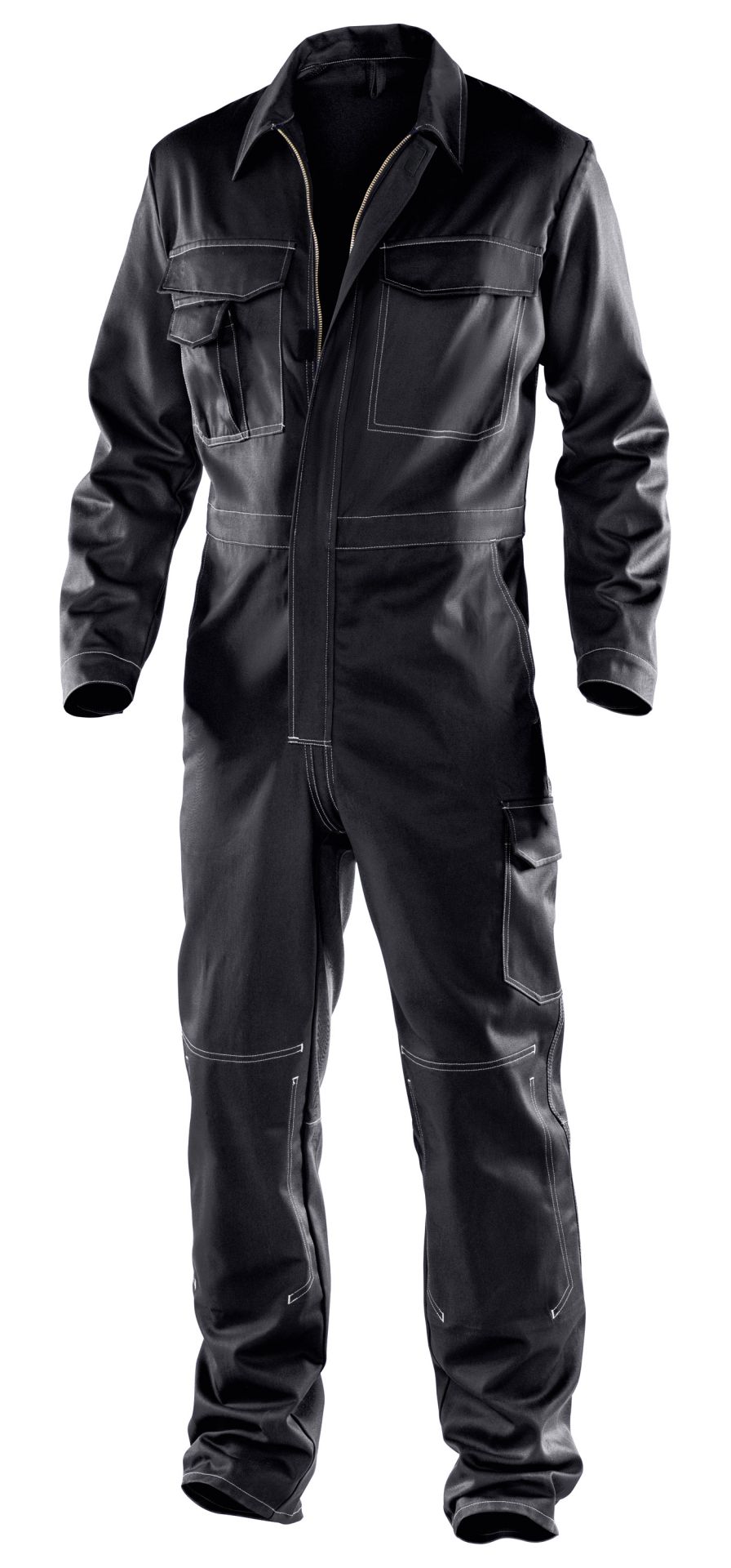 KÜBLER ORGANIQ overall 54