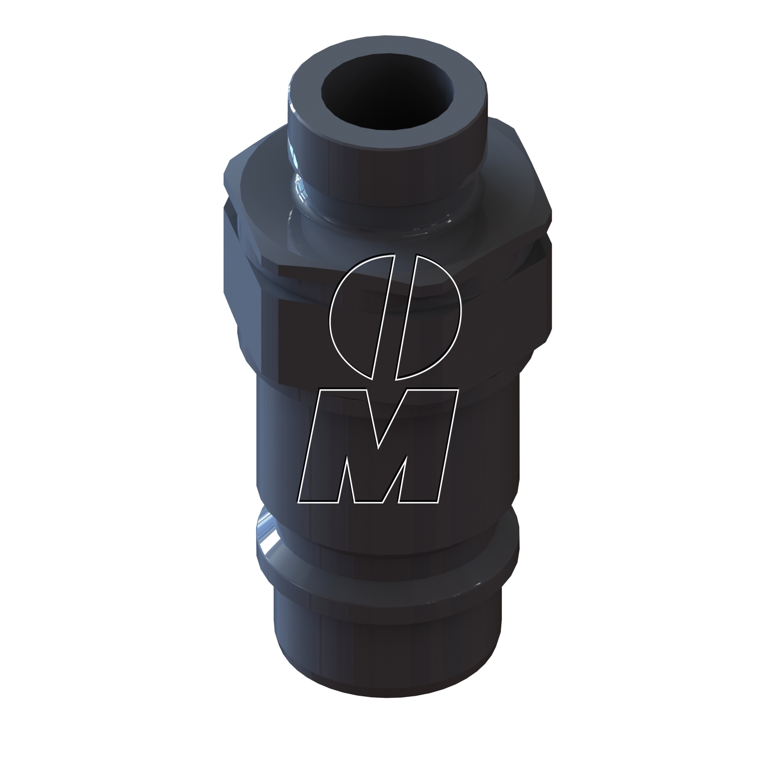 MÜTHING Hydraulikstecker