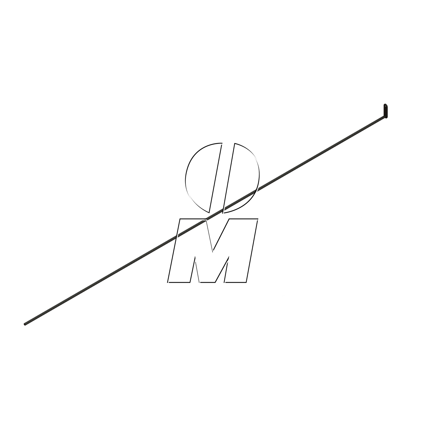 MÜTHING Flap rod