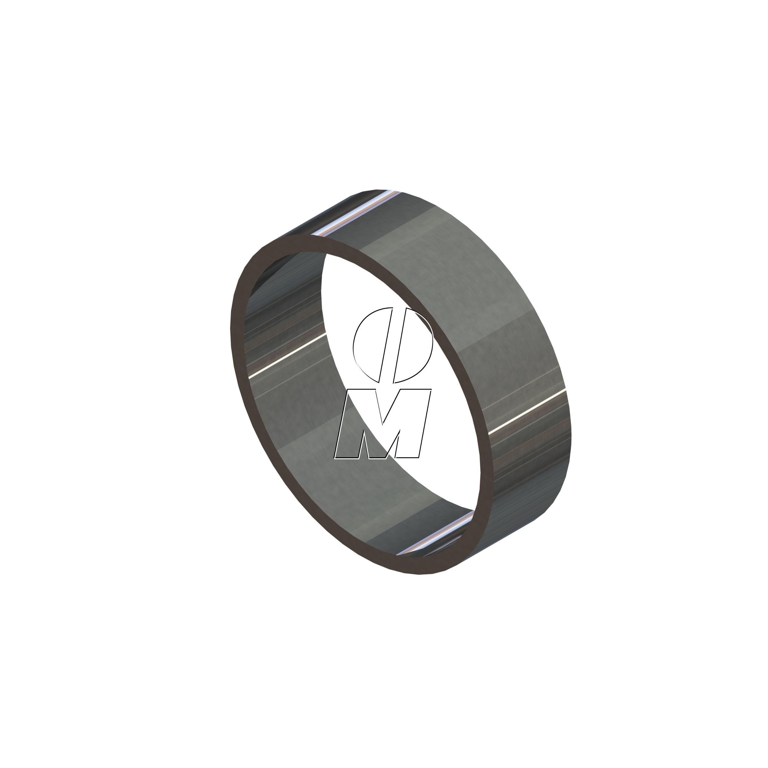 MÜTHING Distanzbuchse