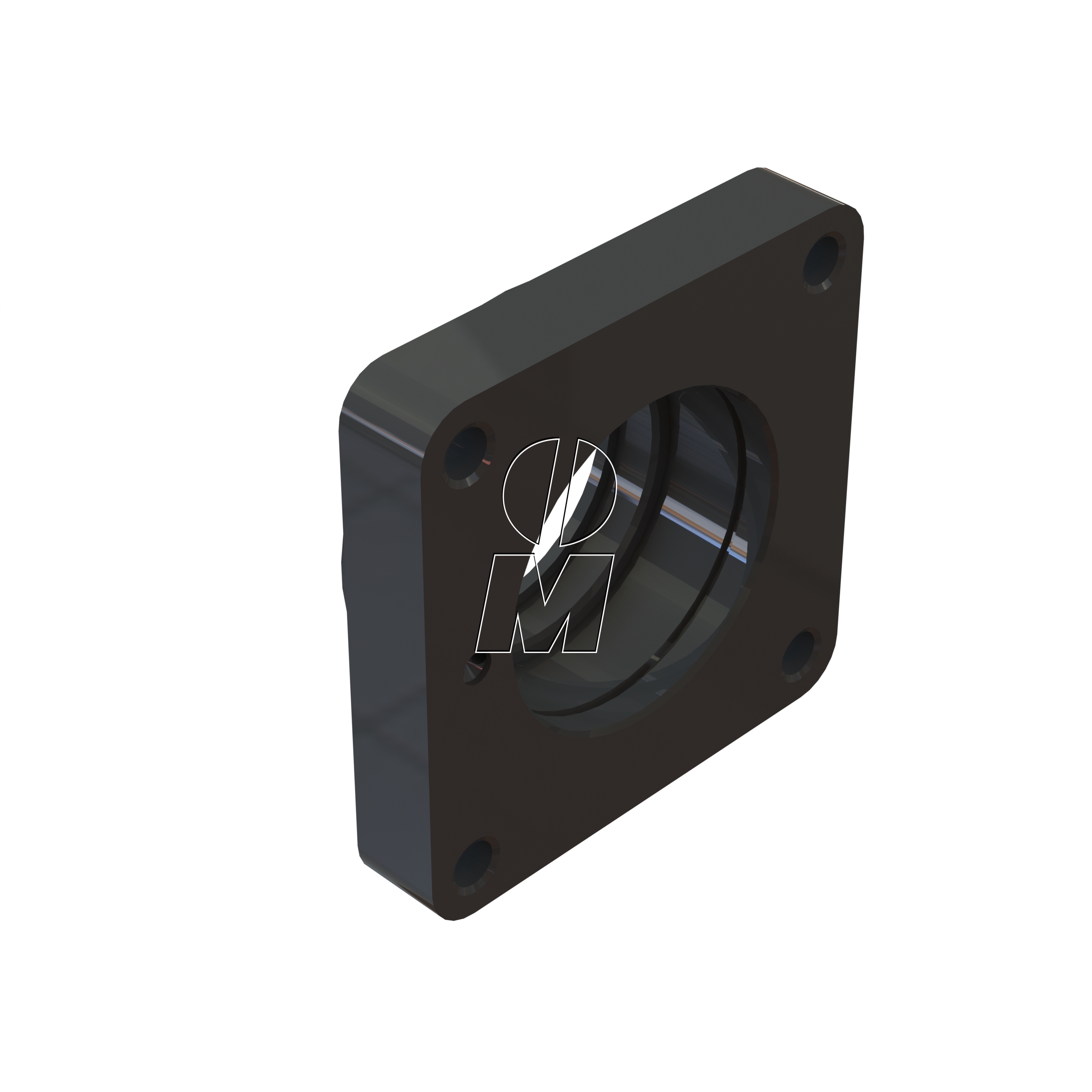 MÜTHING Lagerschale