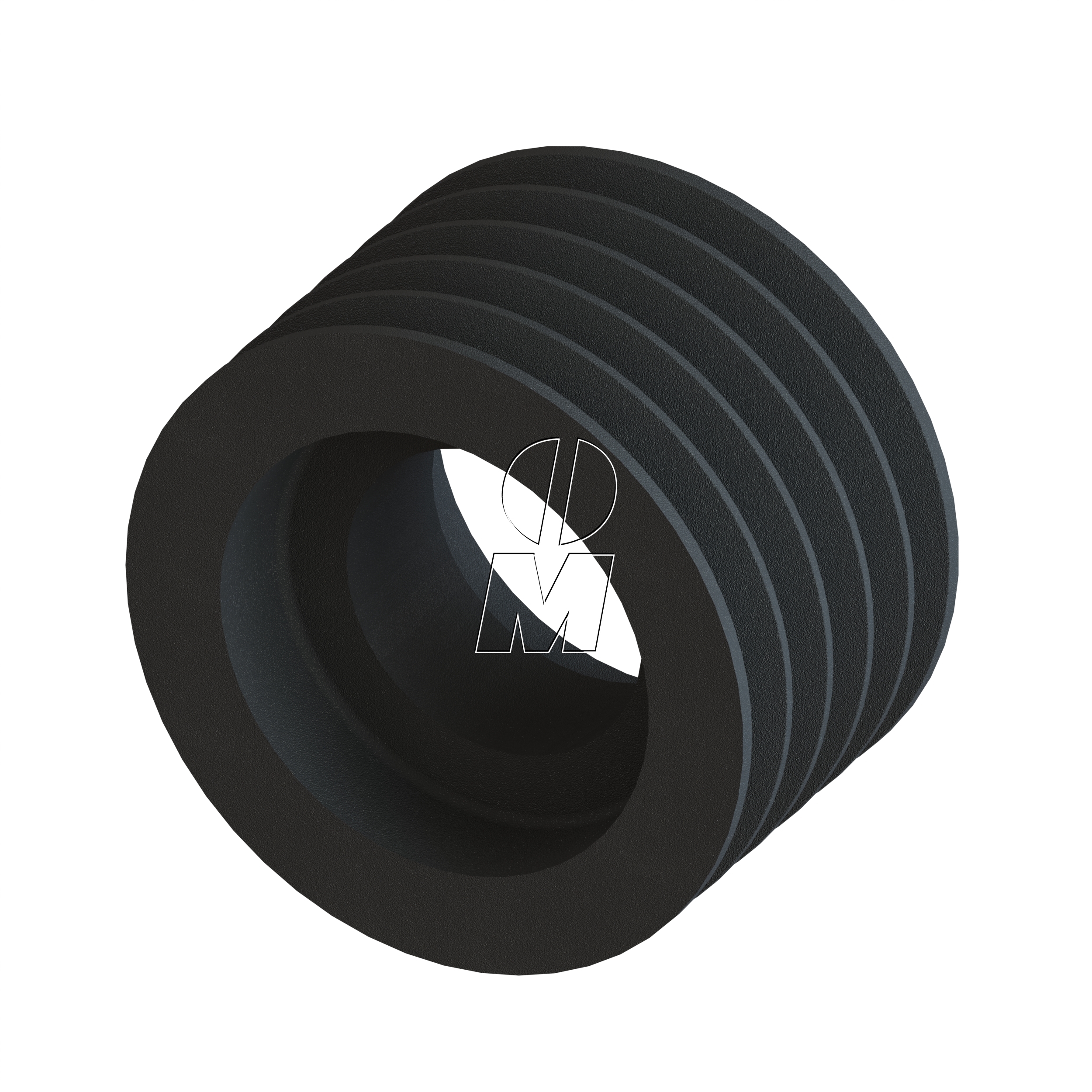 MÜTHING Pulley for taper bush