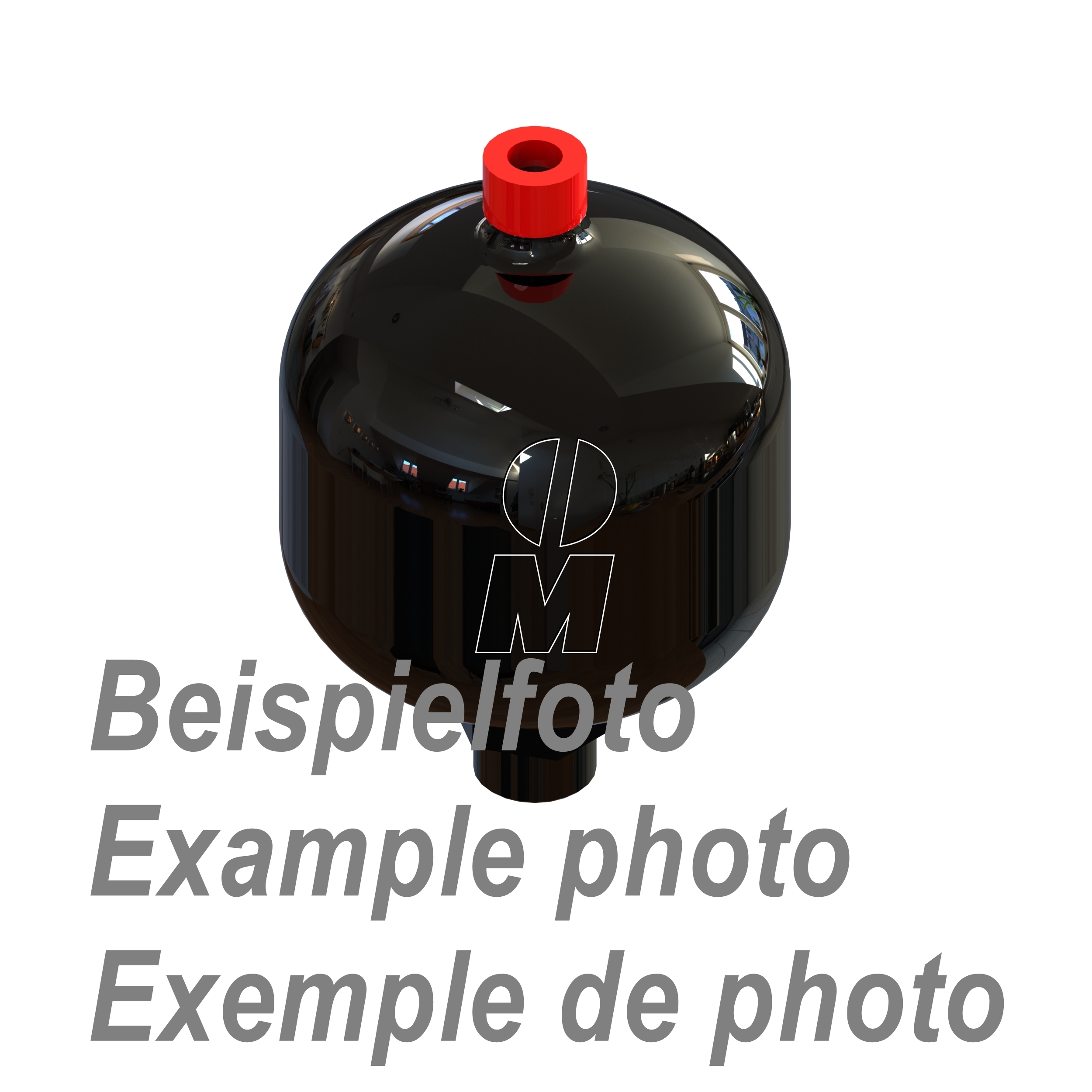 MÜTHING Membranspeicher