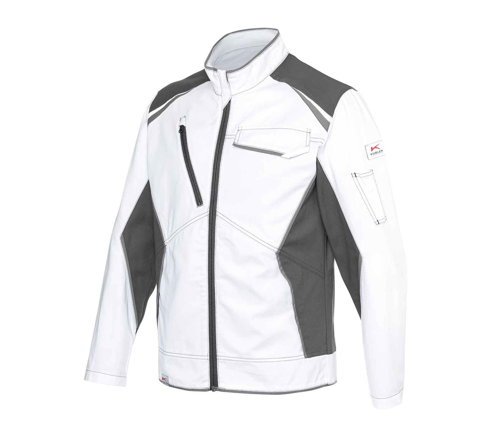 KÜBLER ICONIQ Jacke S