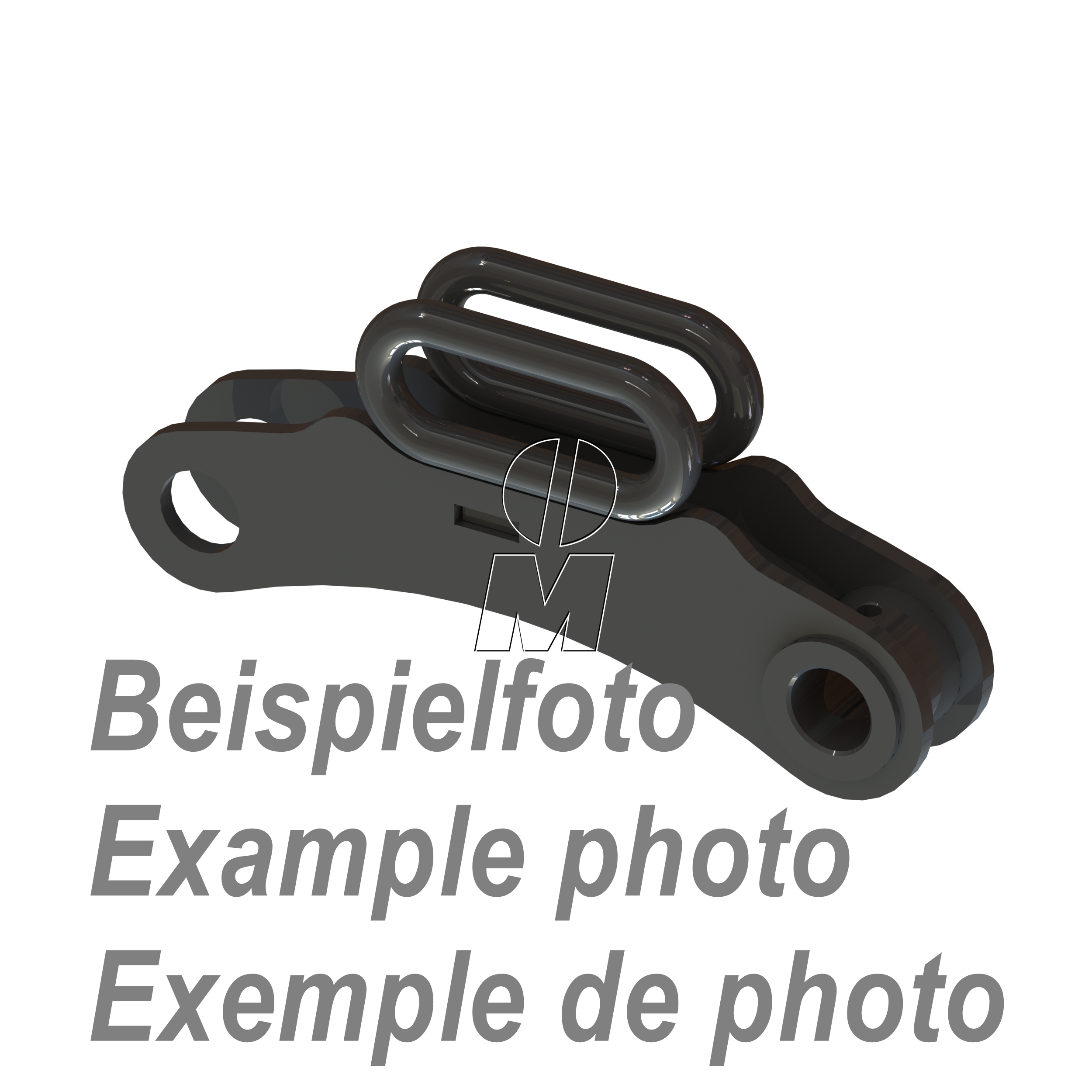 MÜTHING Lever